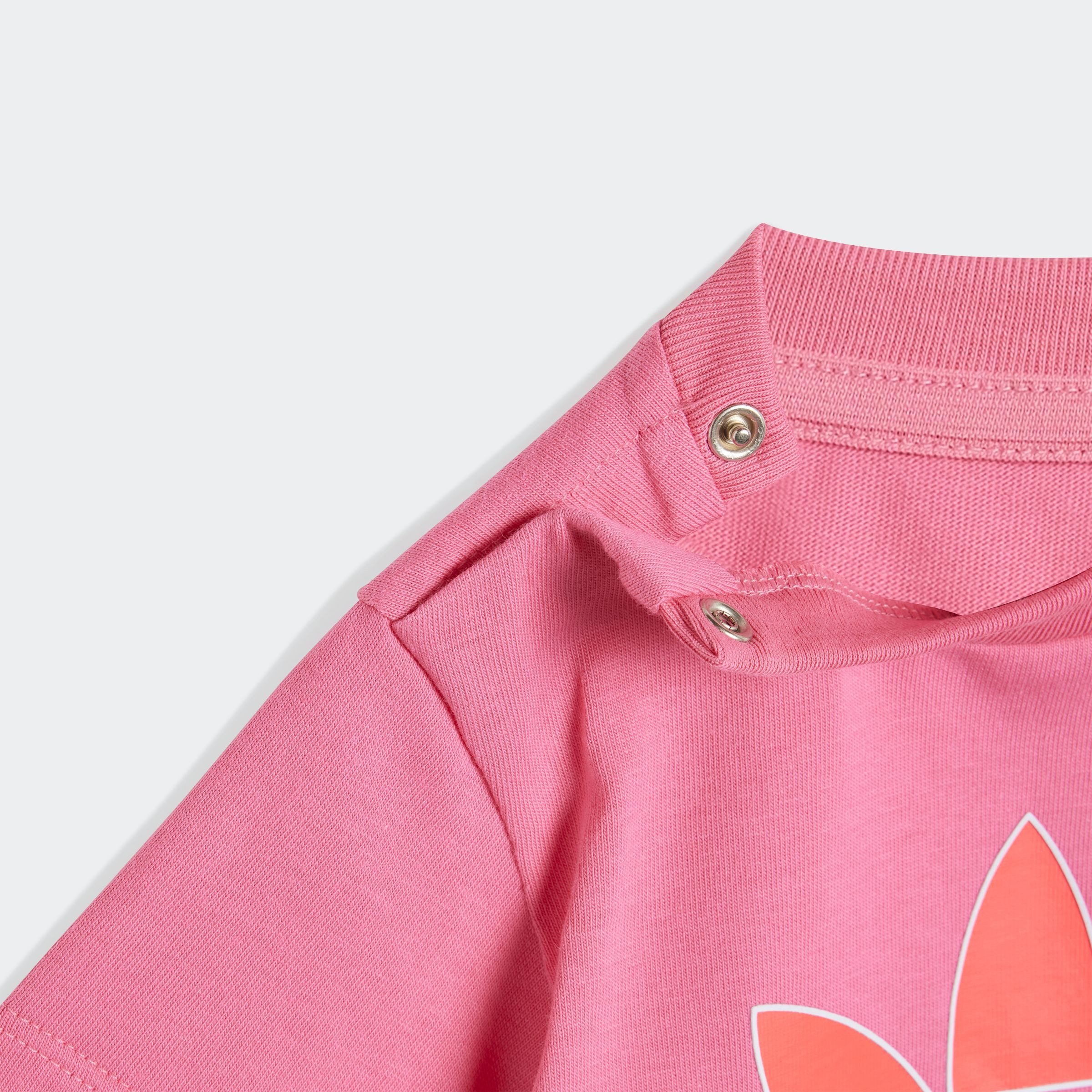 adidas Originals T-shirt TREFOIL TEE
