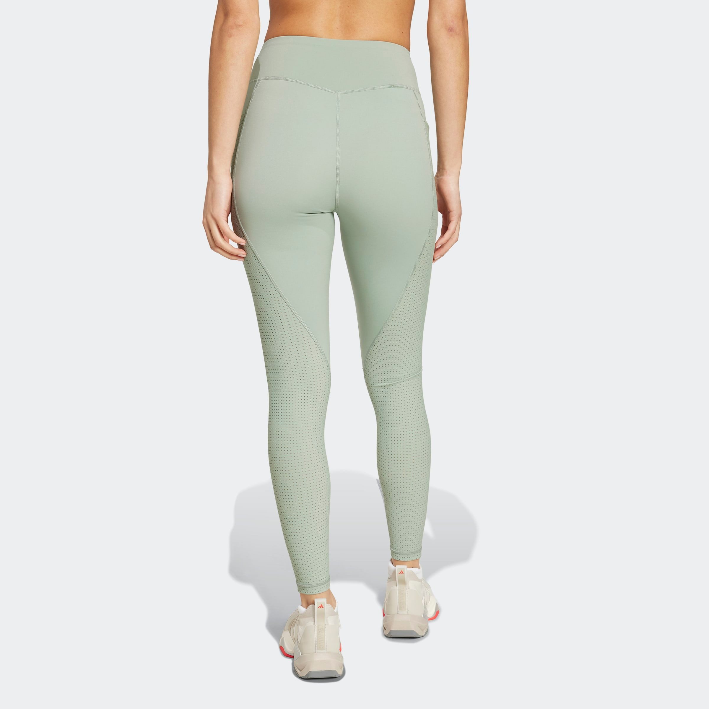 adidas Performance Trainingstights Cool Int. 7/8 L (1-delig)