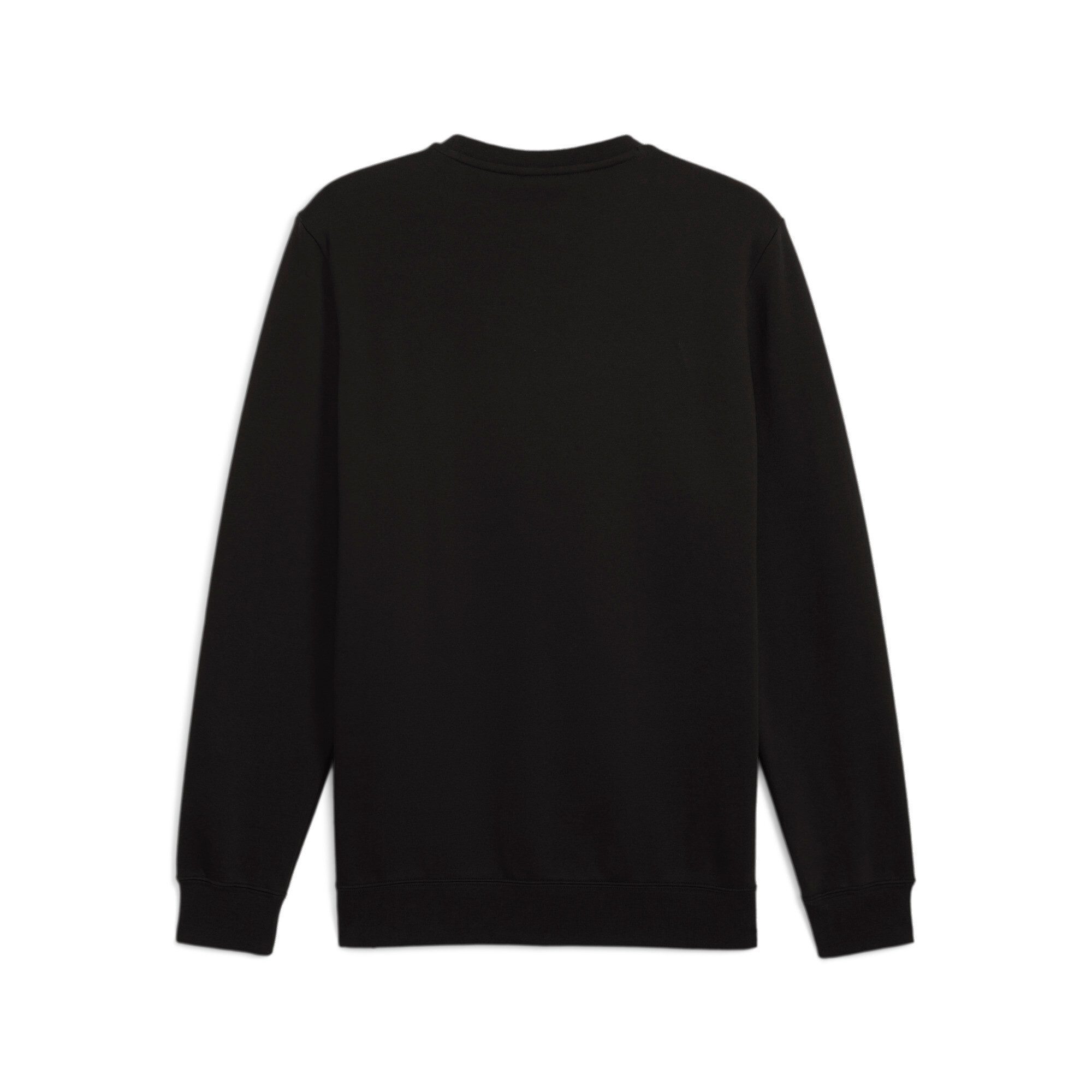 PUMA Shirt met lange mouwen ESS CREW FL