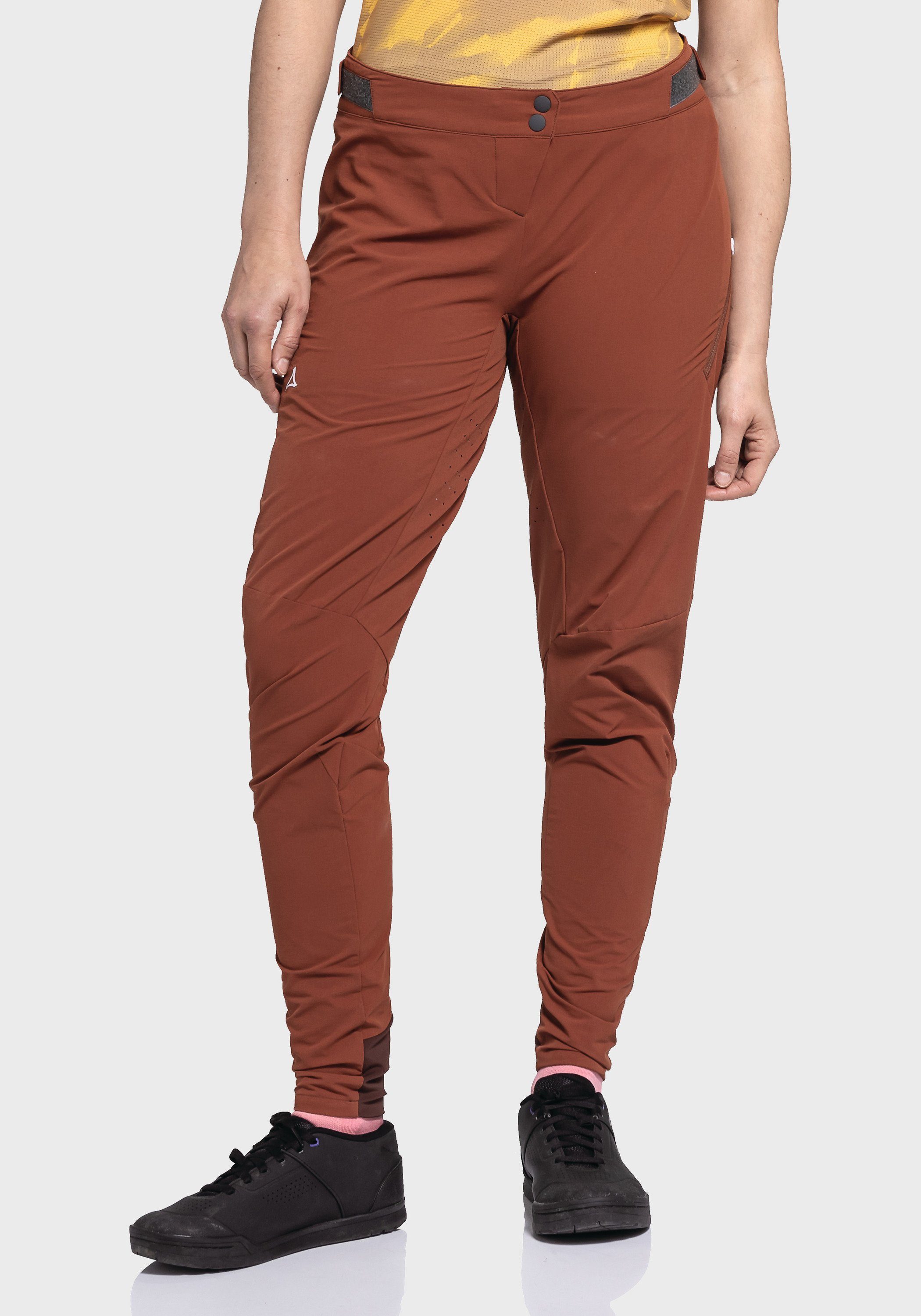 Schöffel Outdoorbroek Pants Arosa L