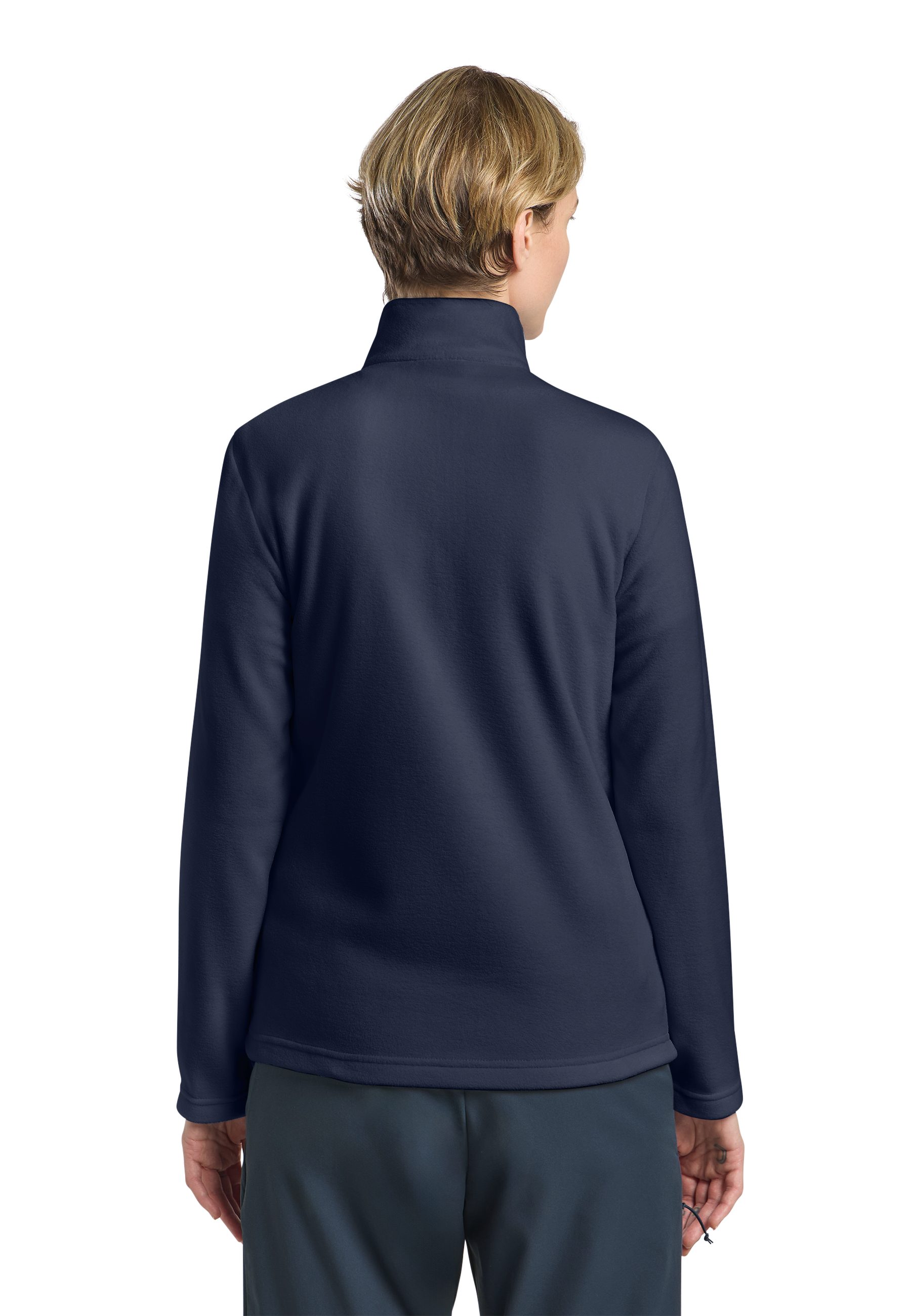 Jack Wolfskin Tricot-fleecetrui Taunus