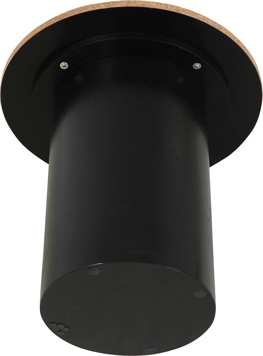 Home affaire Bijzettafel Legplank van kurk (set, 2 stuks)
