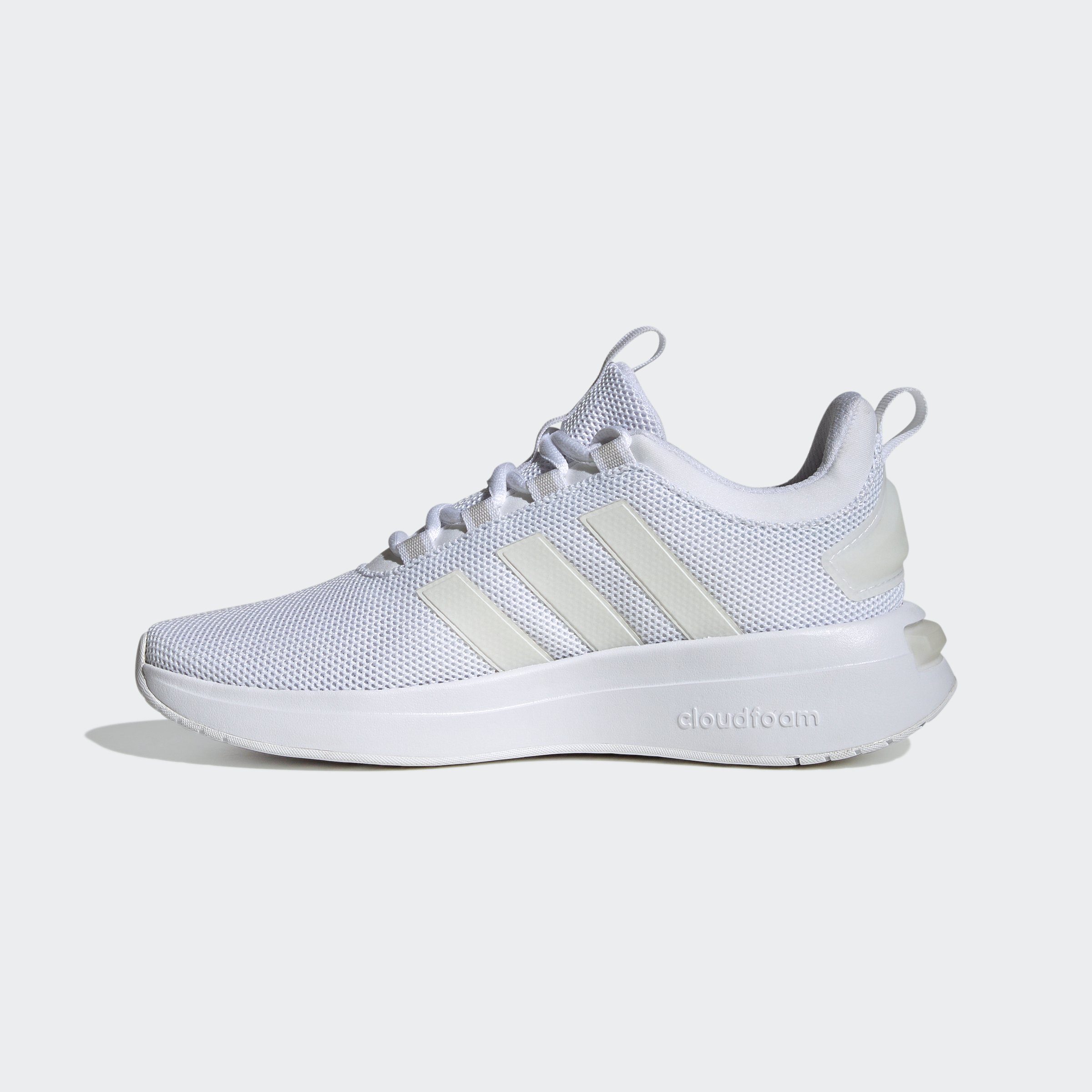 adidas Sportswear Sneakers RACER TR23 Ontwerp in de geest van de adidas NMD