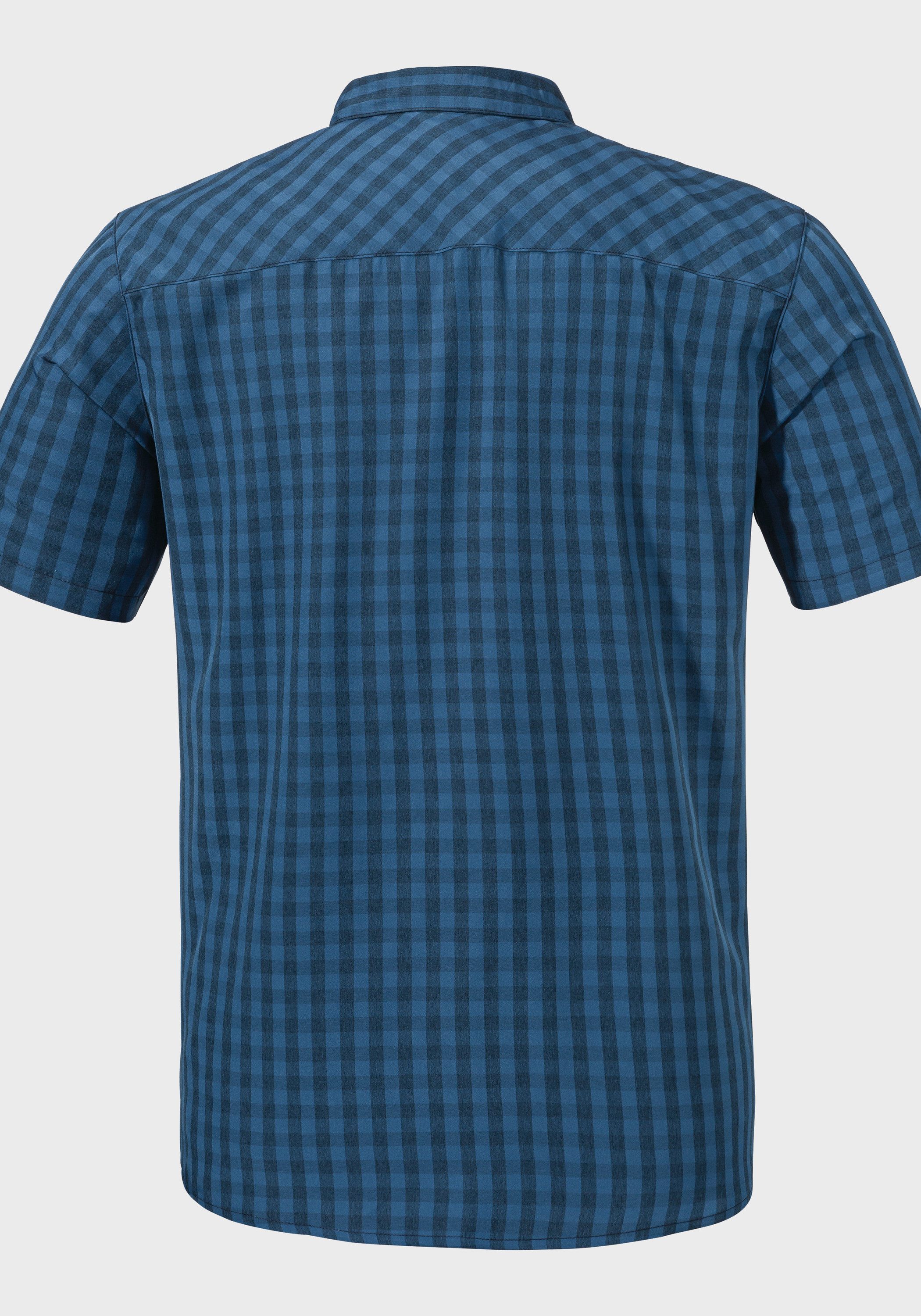 Schöffel Outdooroverhemd Hiking CIRC Shirt Style Dalfoss MNS