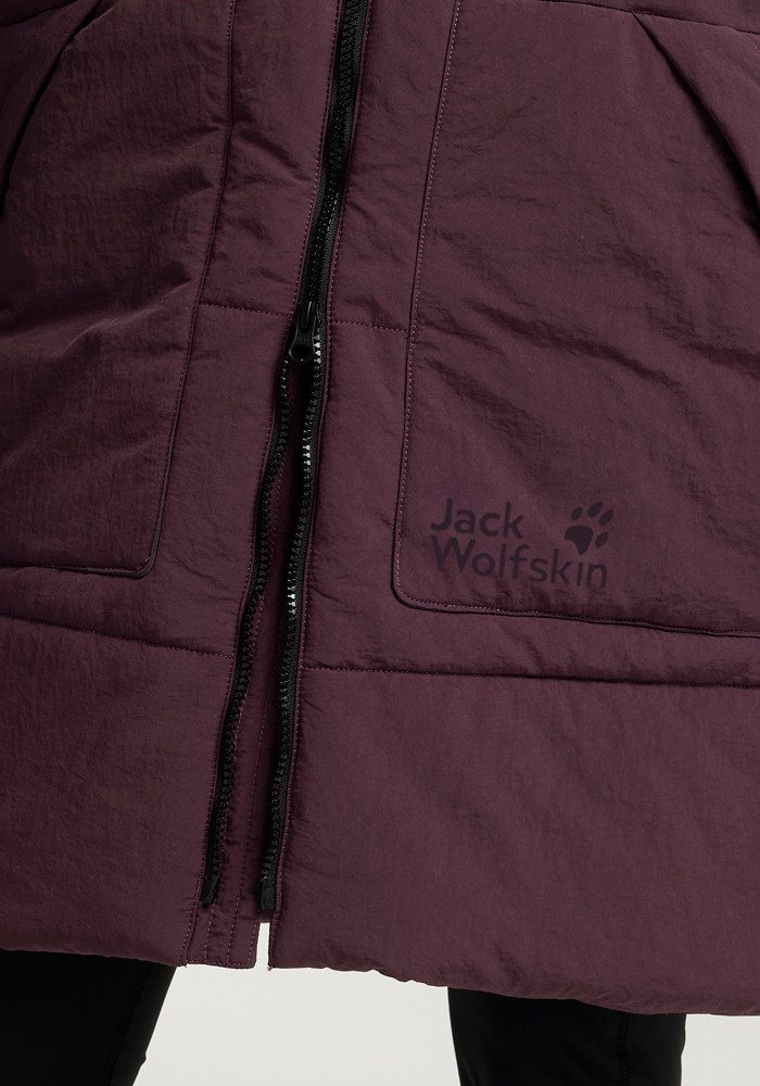 Jack Wolfskin Functionele jas NORTHERN LITE COAT W
