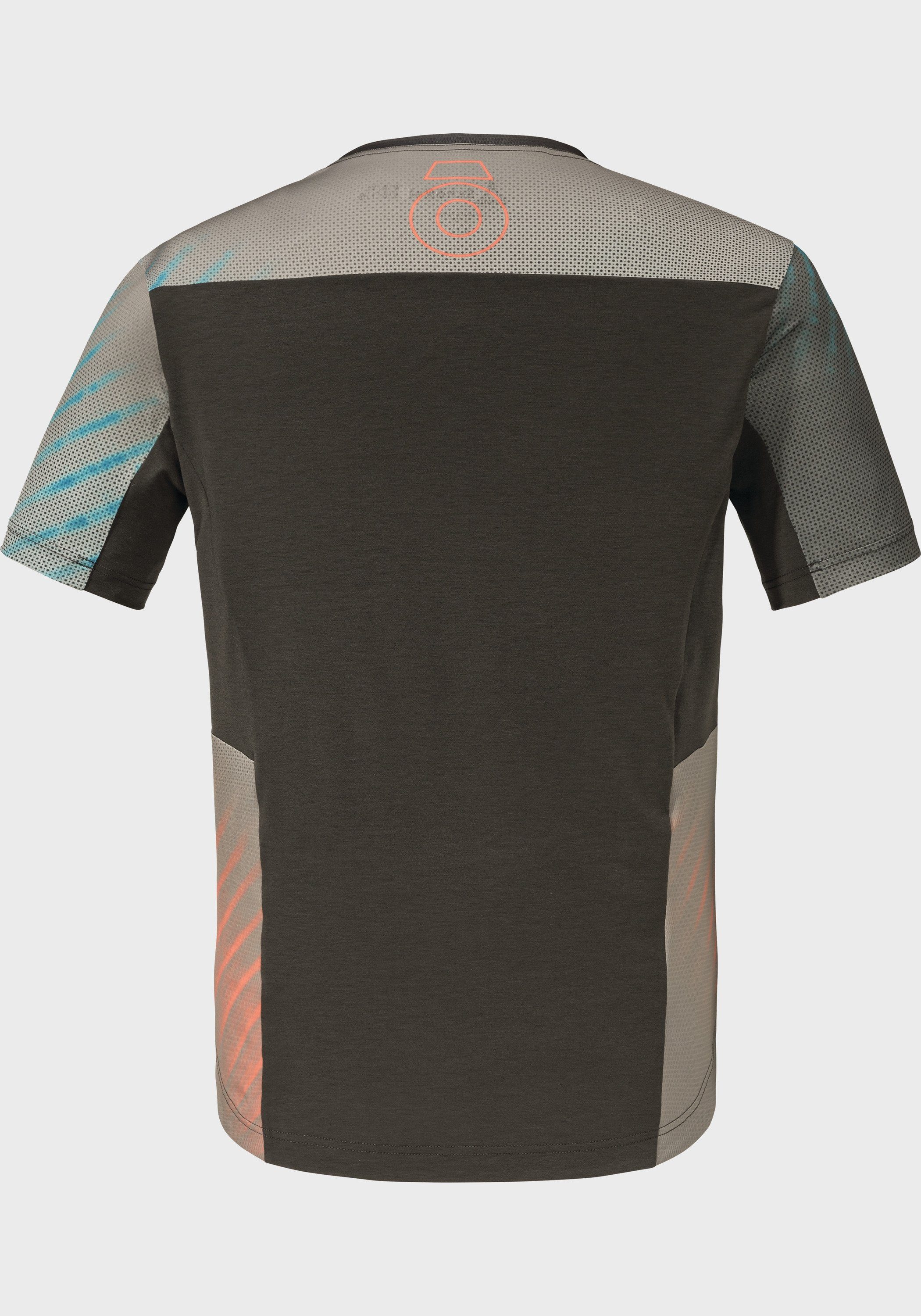 Schöffel Fietsshirt Shirt Valbella M