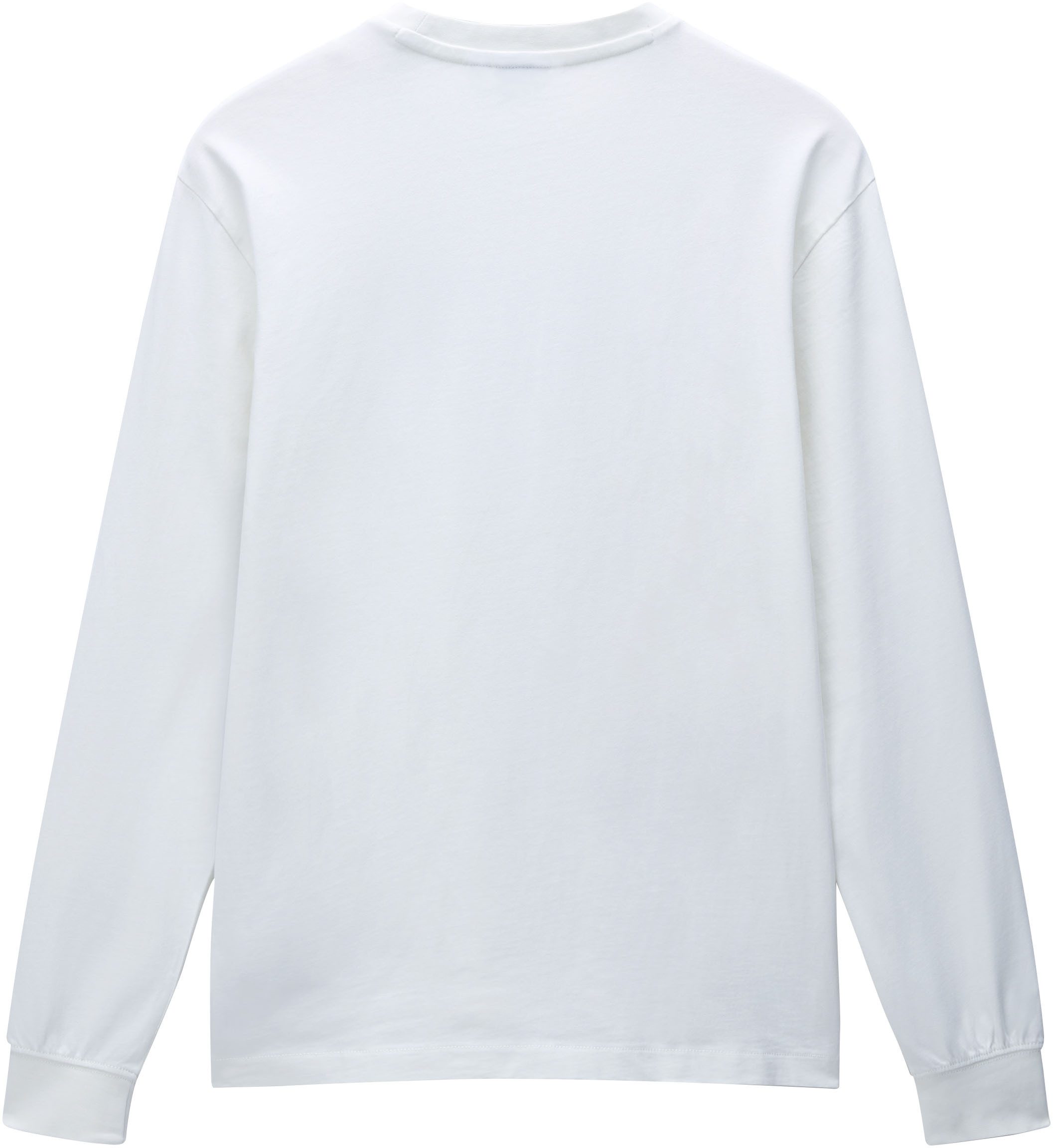 Napapijri Shirt met lange mouwen Suze