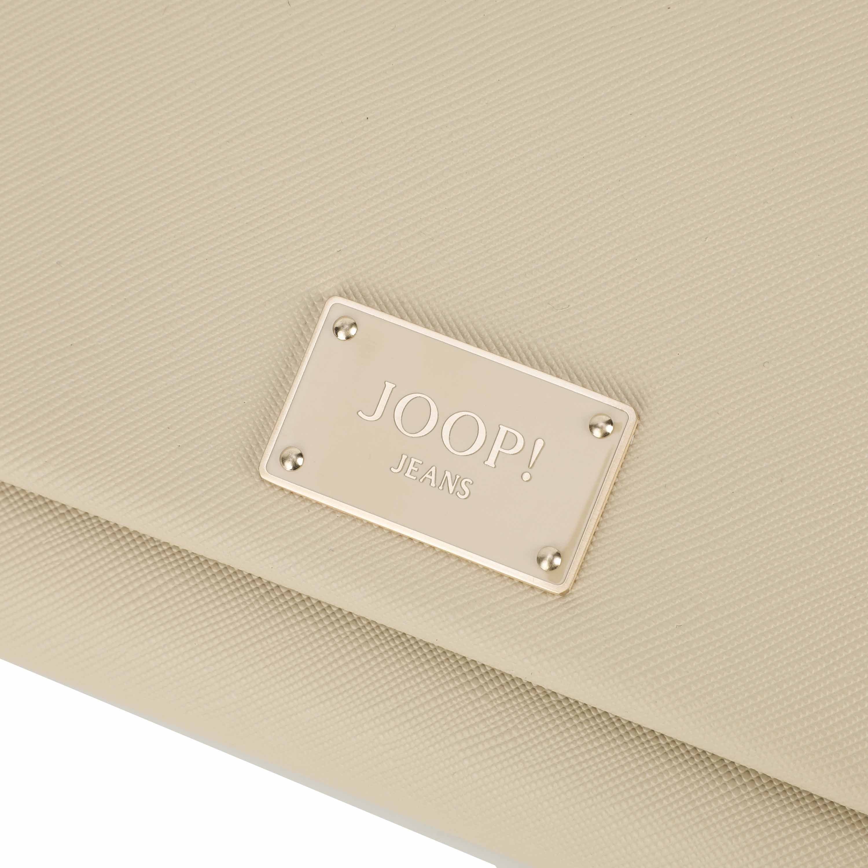 Joop Jeans Clutch Cofano cadea clutch mhf Schoudertas handtas dames
