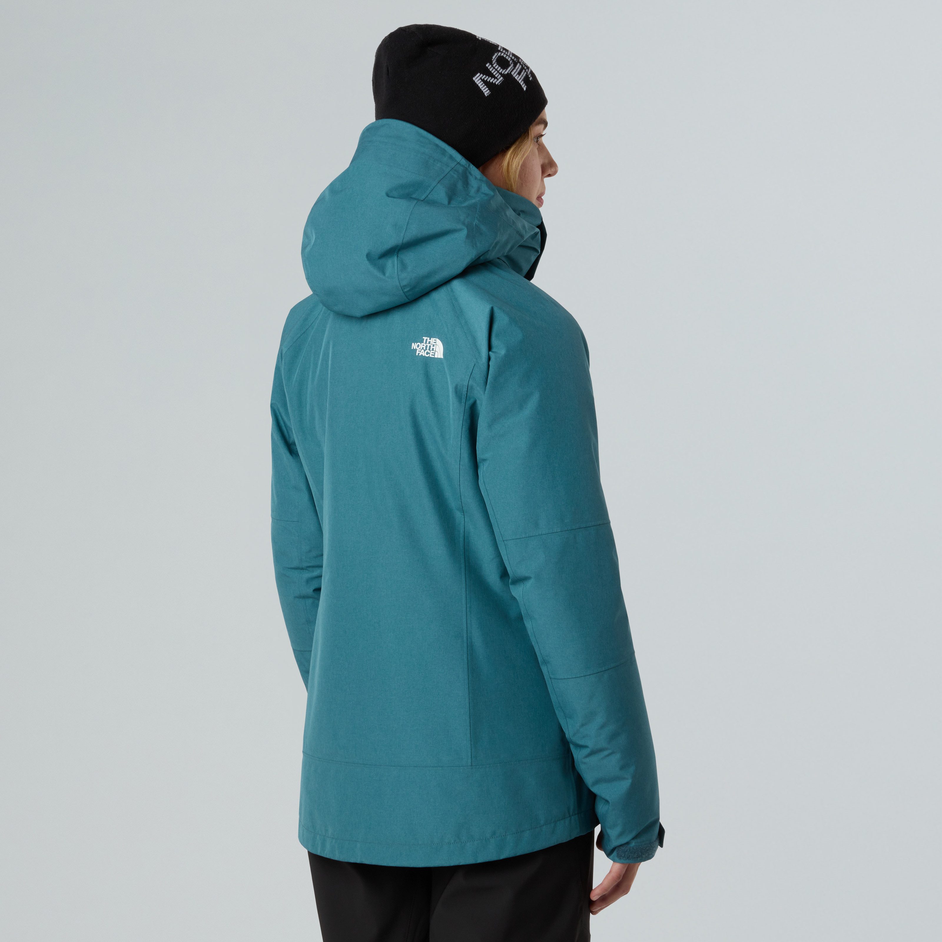 The North Face Functioneel 3-in-1-jack (1 stuk)