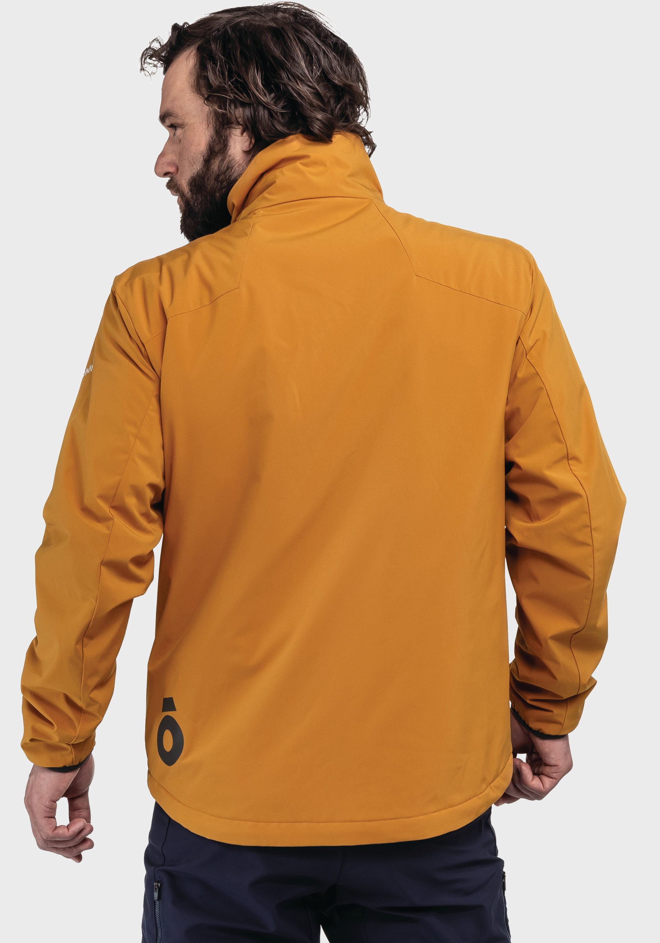 Schöffel Outdoorjack Bike Ins Jacket Style Salza MNS