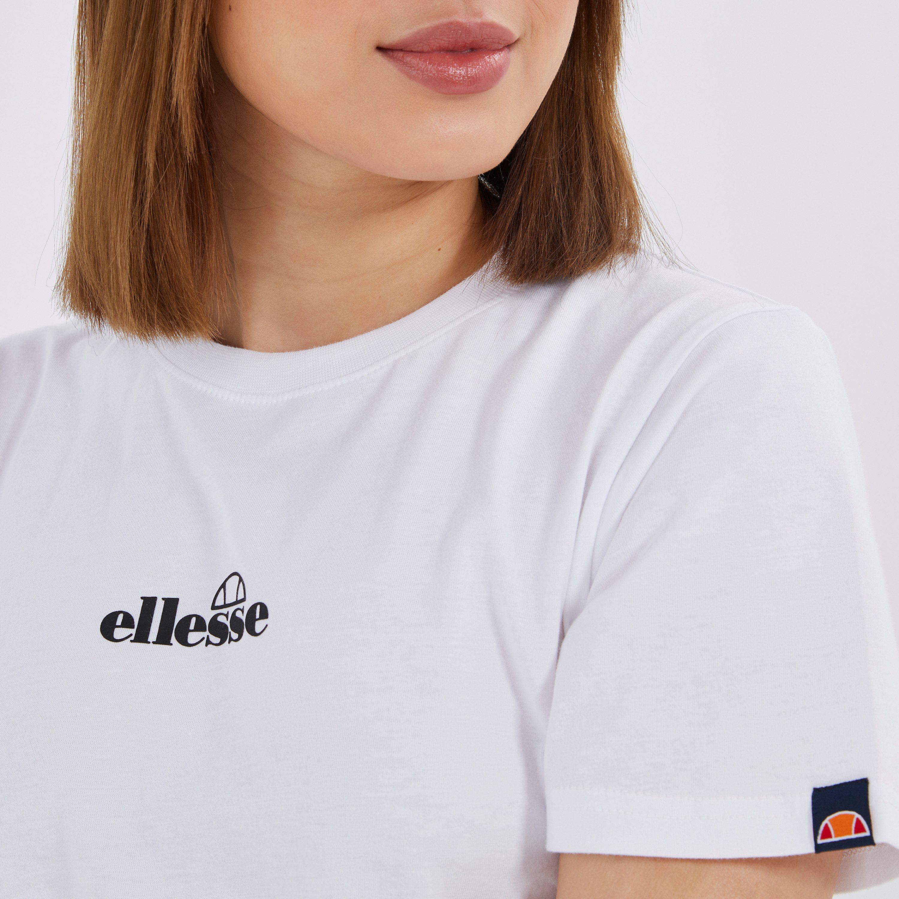ellesse T-shirt SVETTA T-SHIRT