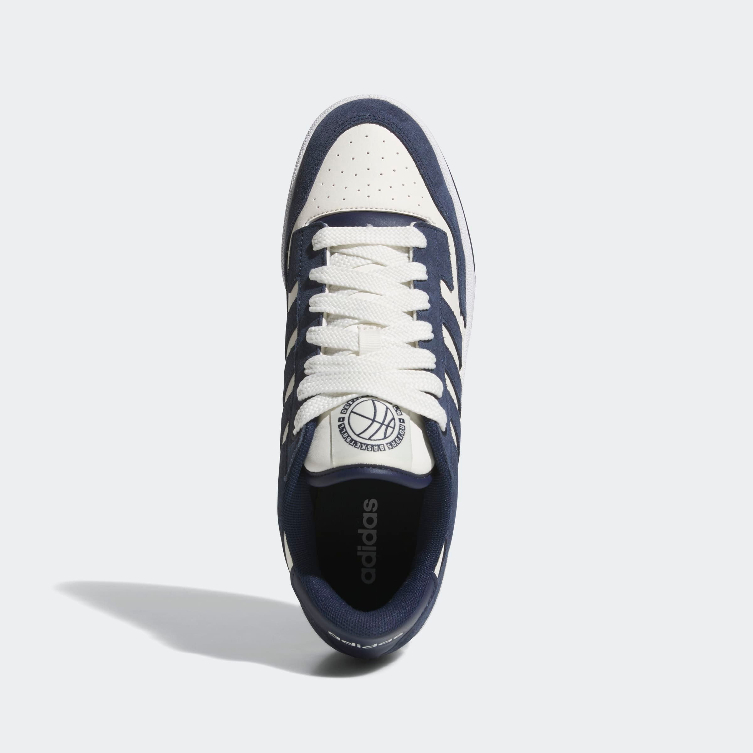 adidas Sportswear Sneakers RAPID COURT LOW