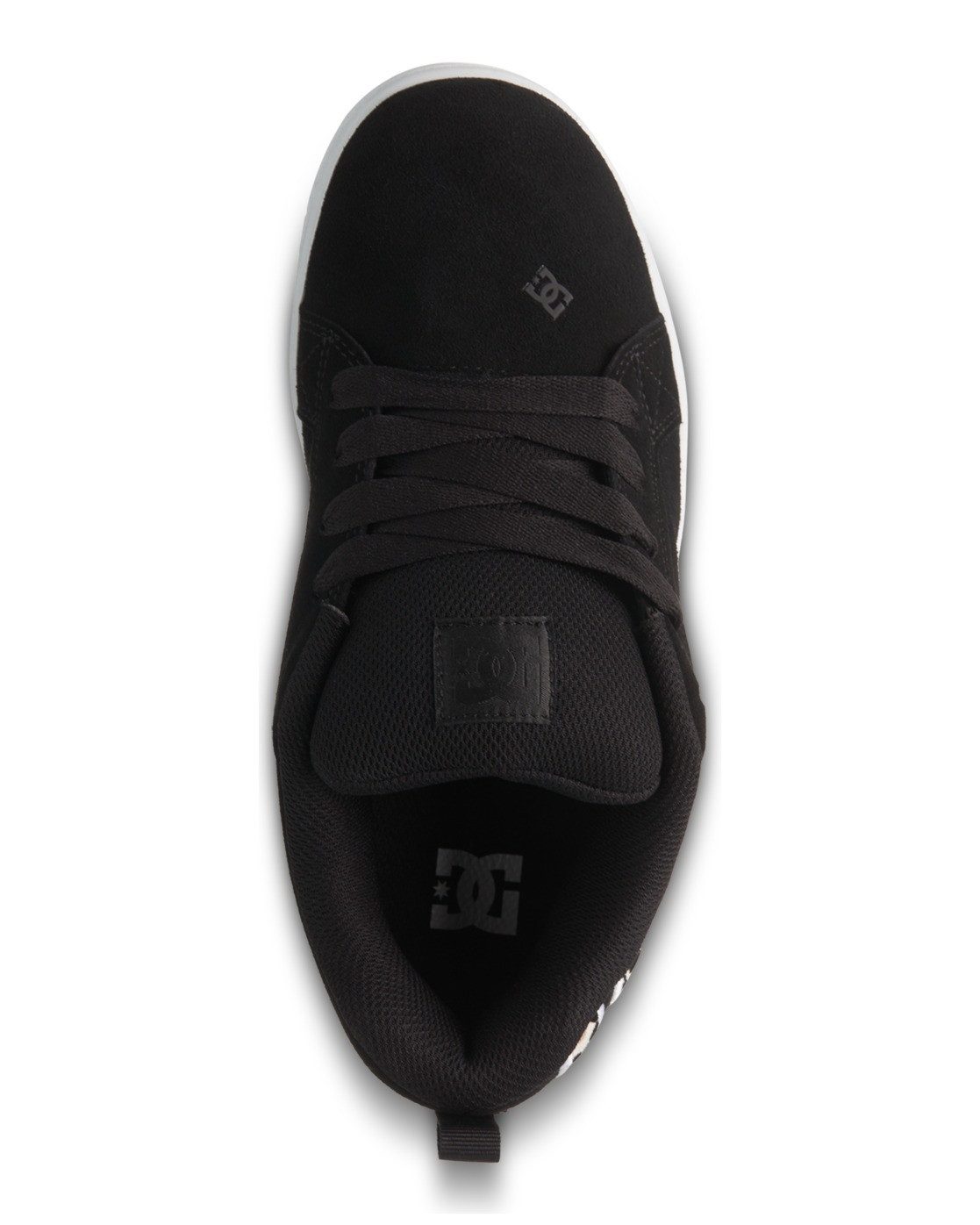 DC Shoes Sneakers Court Graffik