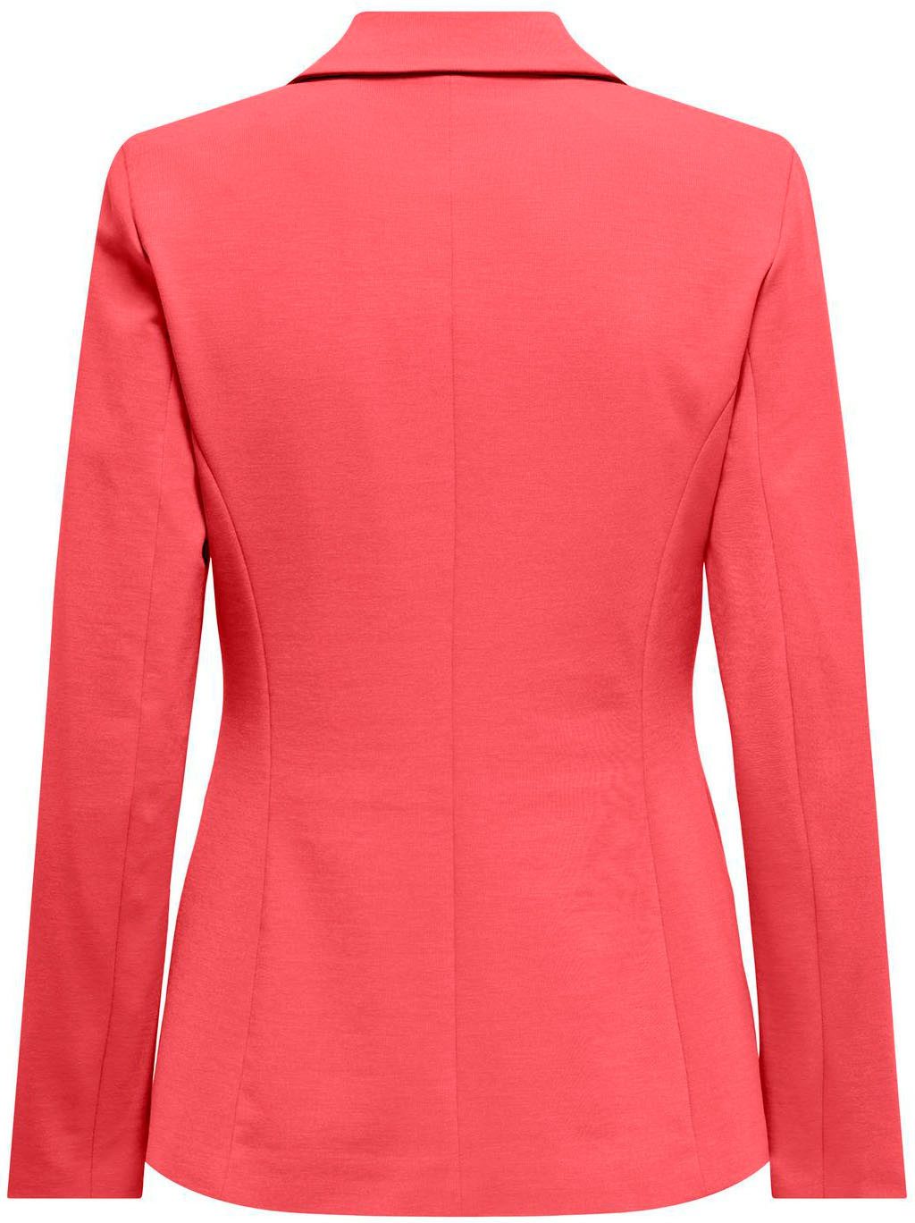 Only Korte blazer ONLPEACH L S FIT BLAZER TLR NOOS
