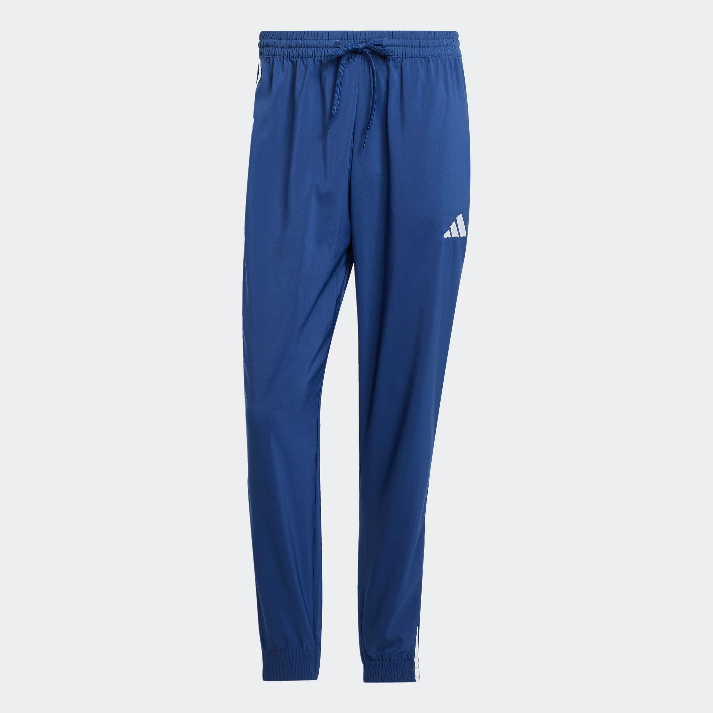 adidas Sportswear Sportbroek M 3S WV TC PT (1-delig)