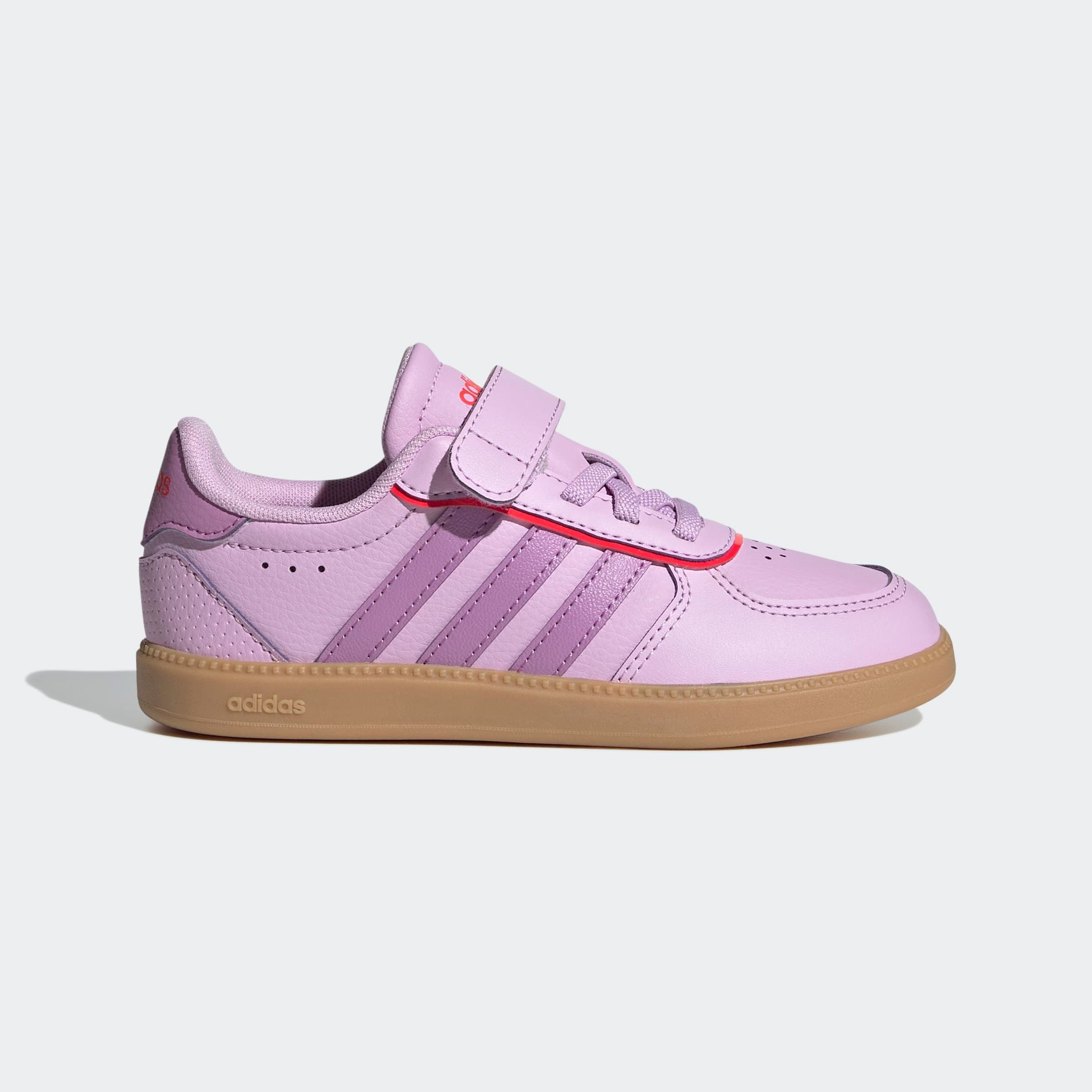 adidas Sportswear Sneakers BREAKNET SLEEK KIDS