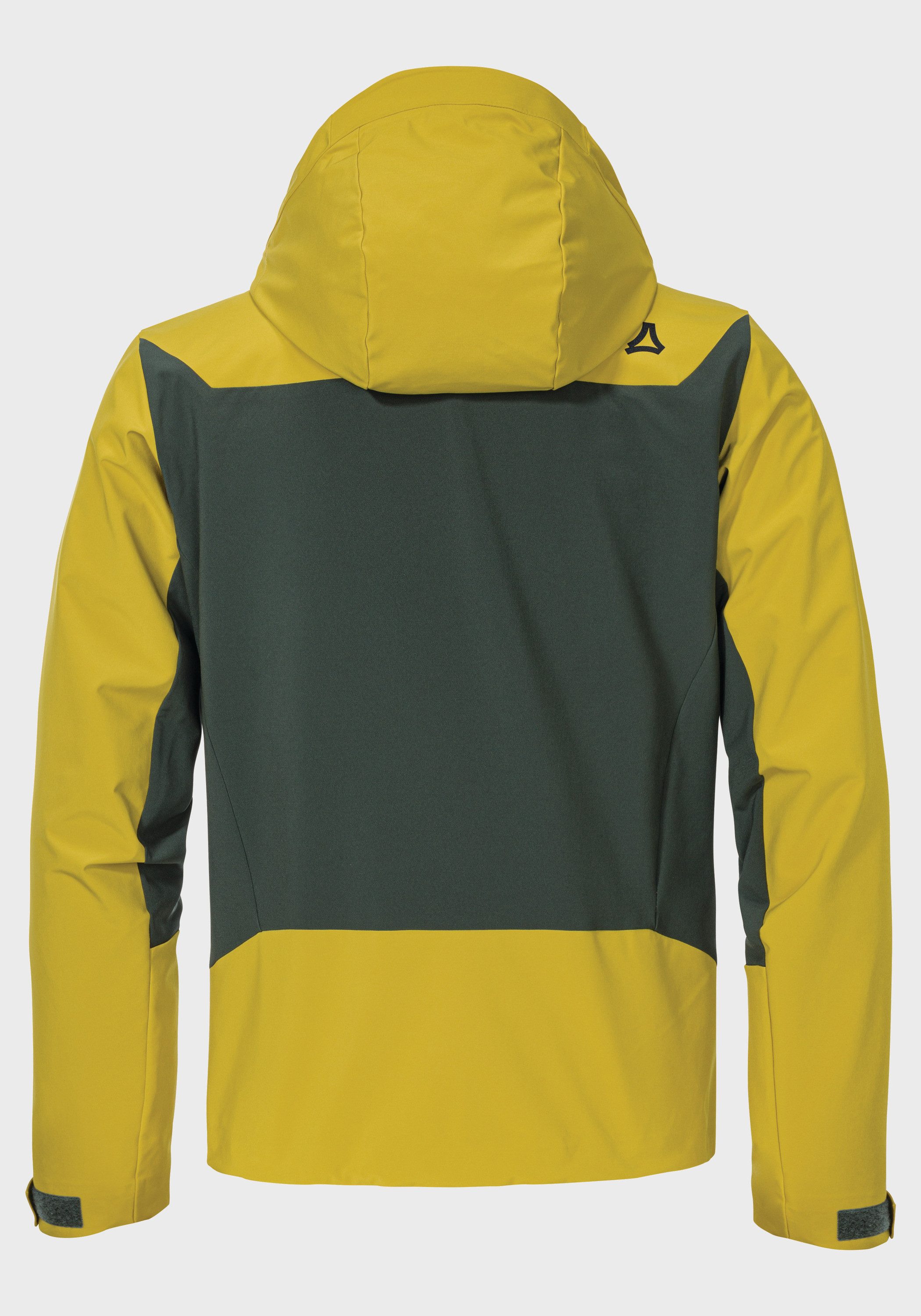 Schöffel Outdoorjack Mountain Softshell Jk Style Milagle MNS