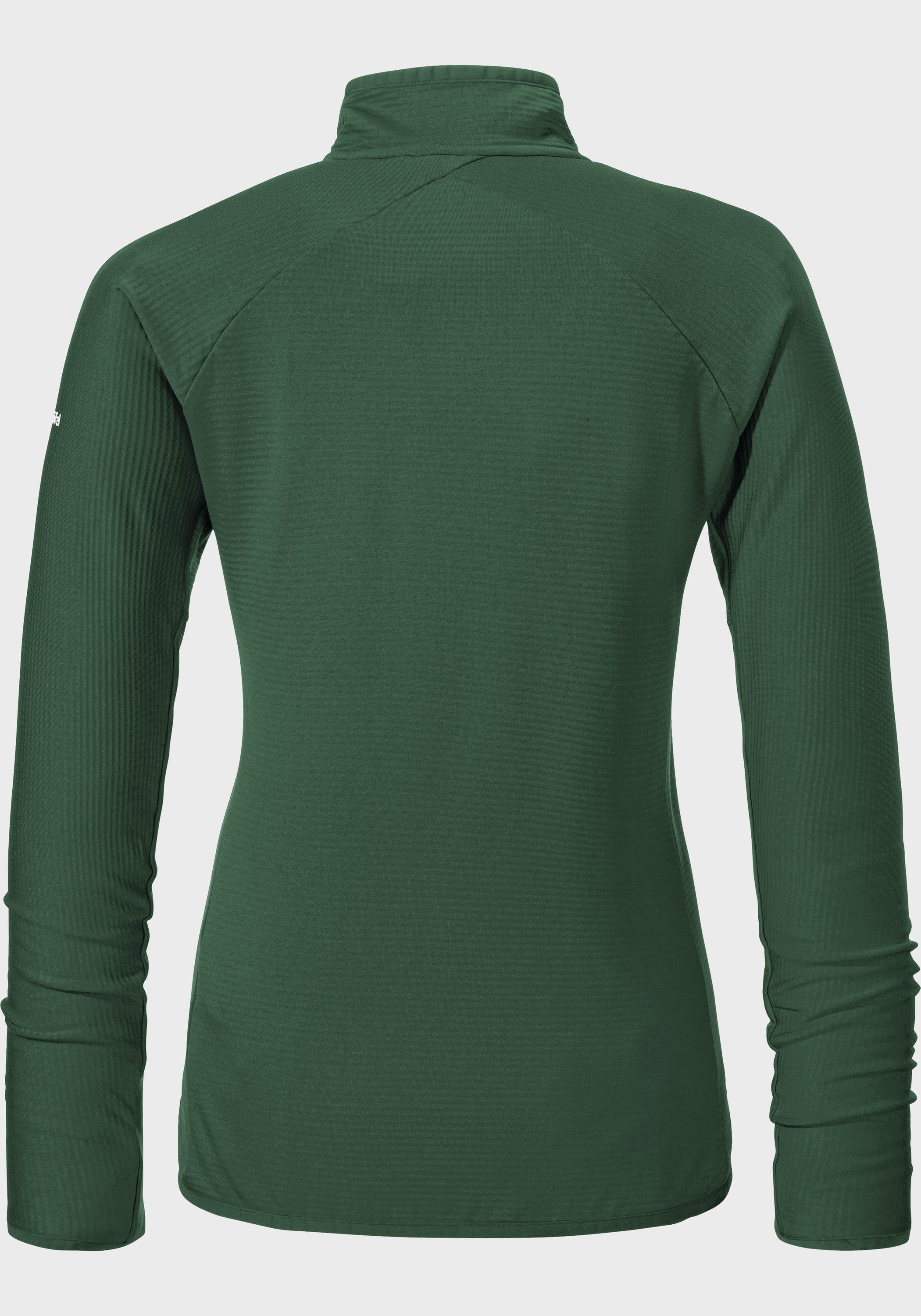 Schöffel Fleecejack Hiking Fleece Jk Style Cascata WMS