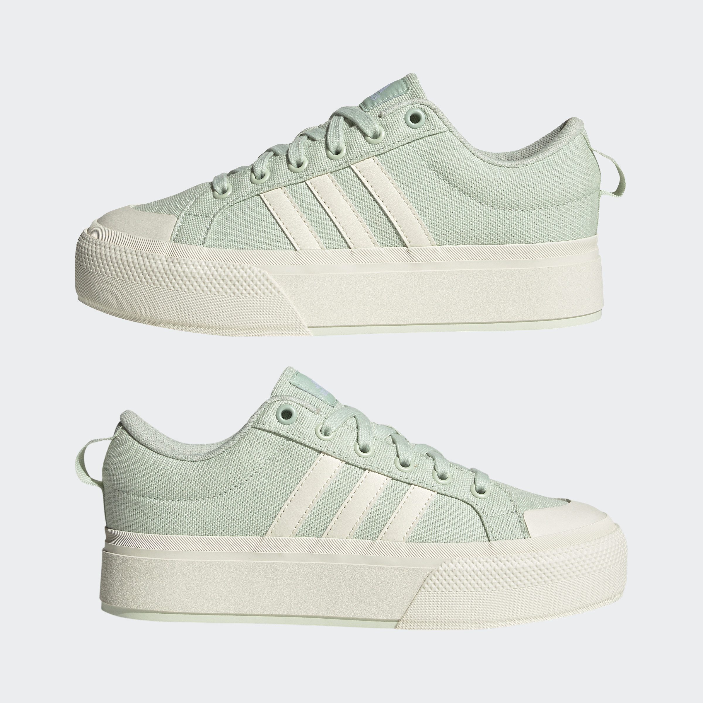 adidas Sportswear Sneakers BRAVADA 2.0 PLATFORM Design geïnspireerd door adidas Nizza
