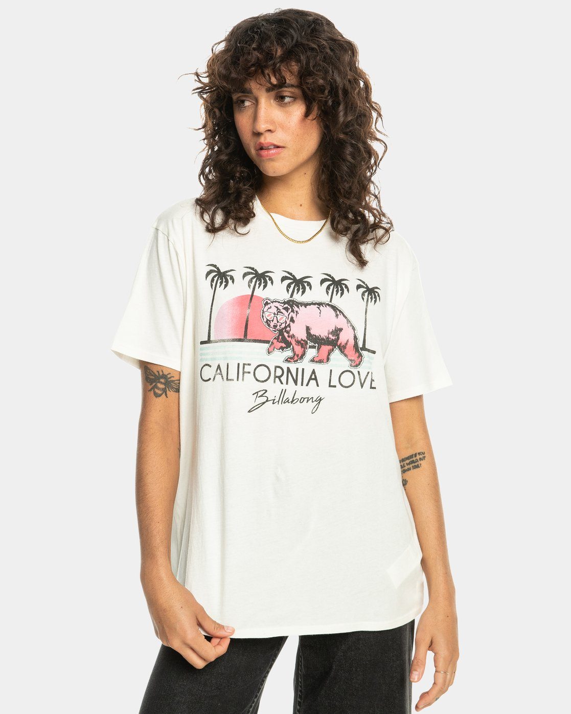 Billabong T-shirt California Love