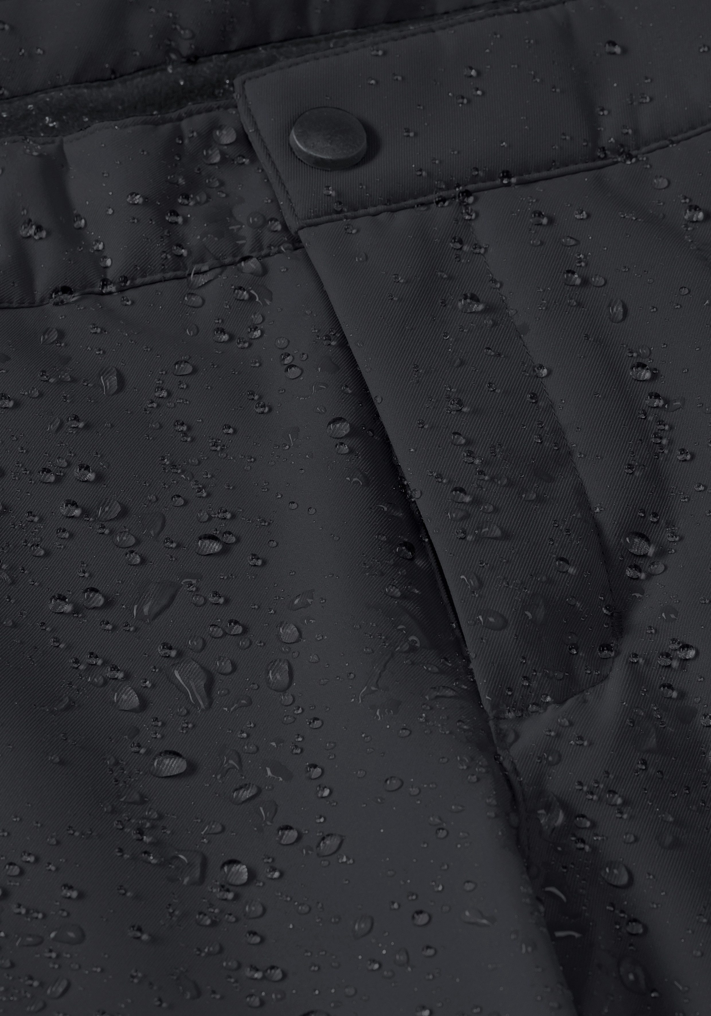 Maier Sports Skibroek Anton Light 2.0 Heren sneeuwbroek met bretels, wind/waterdicht, regular fit