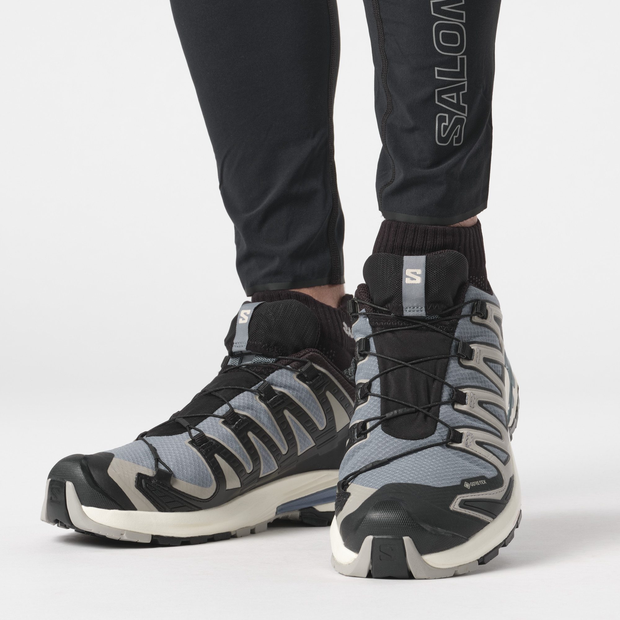 Salomon Trailrunningschoenen XA PRO 3D V9 GORE-TEX