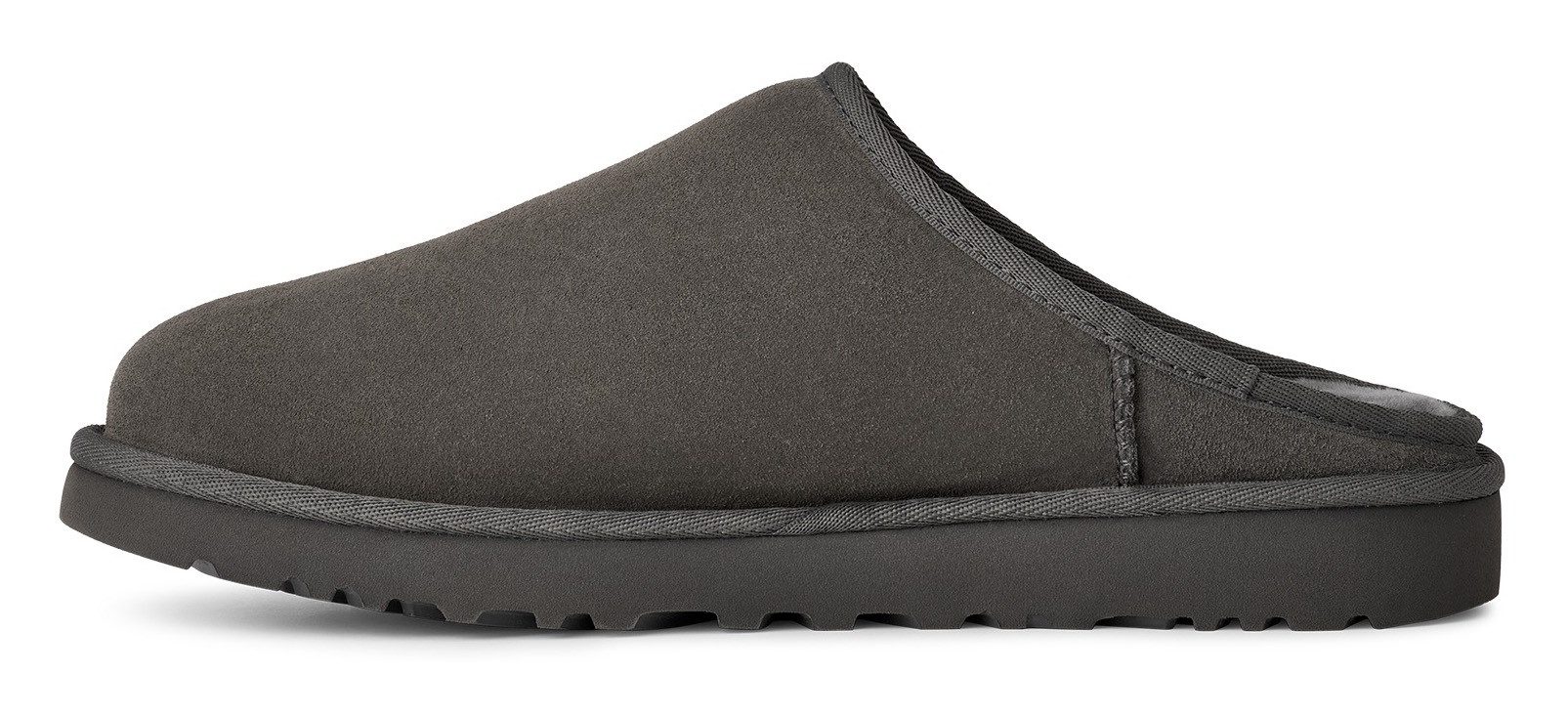 UGG Pantoffels Classic Slip-On Clog, mule, pantoffel met warme voering