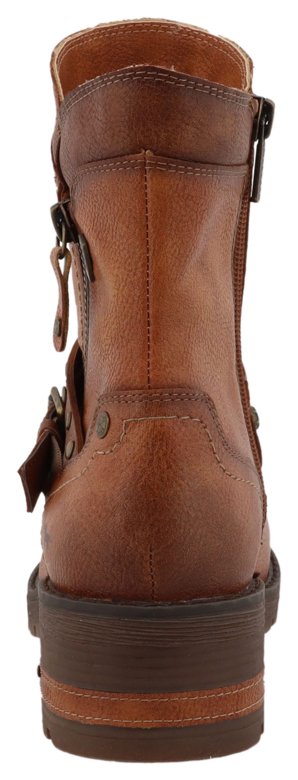 Mustang Shoes Winterlaarzen Haukea