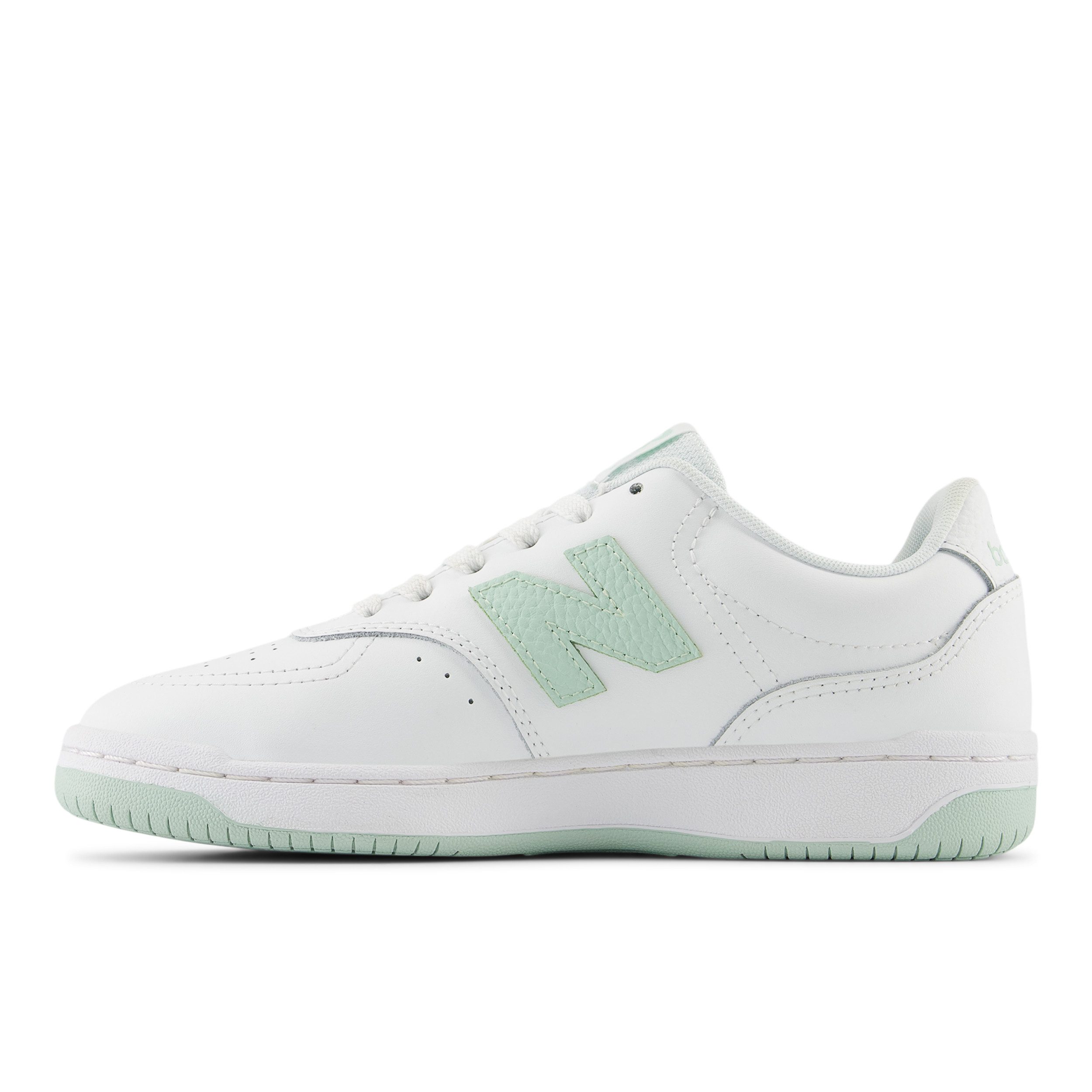 New Balance Sneakers BB80 geïnspireerd door de new balance 550