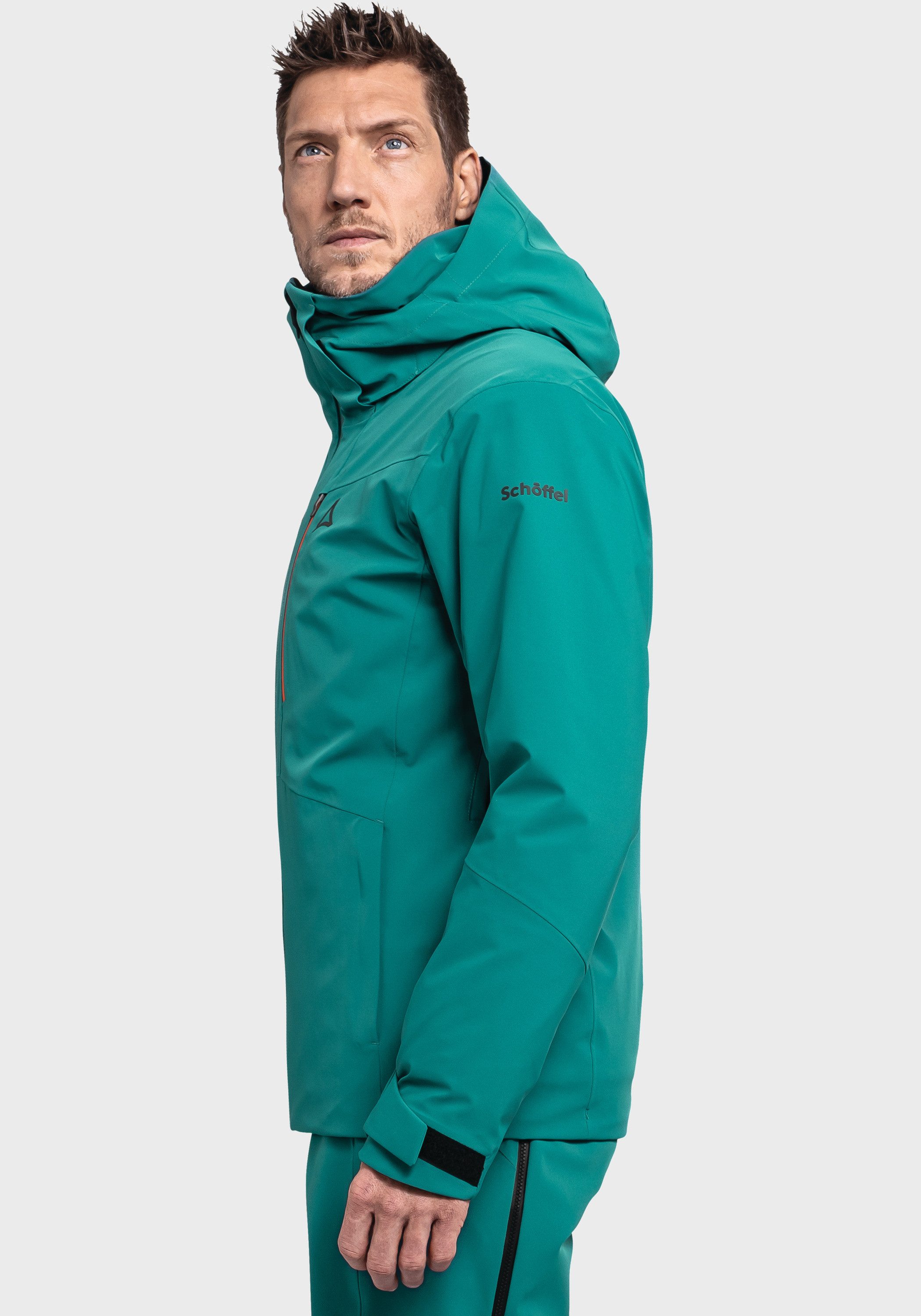 Schöffel Outdoorjack FN Ski Jacket Pontresina