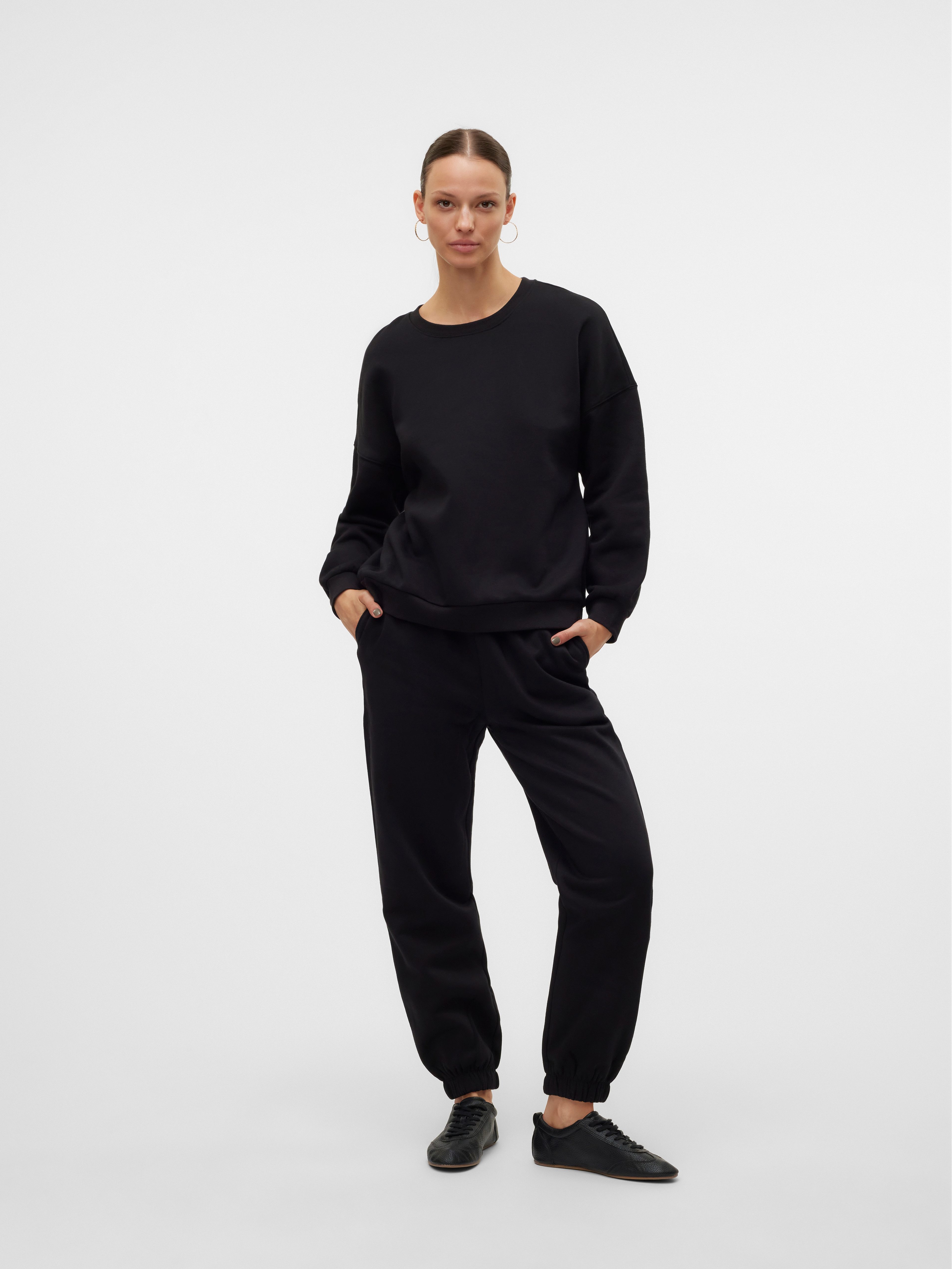 Vero Moda Joggingbroek VMSONJA NW SWEAT PANTS JRS NOOS