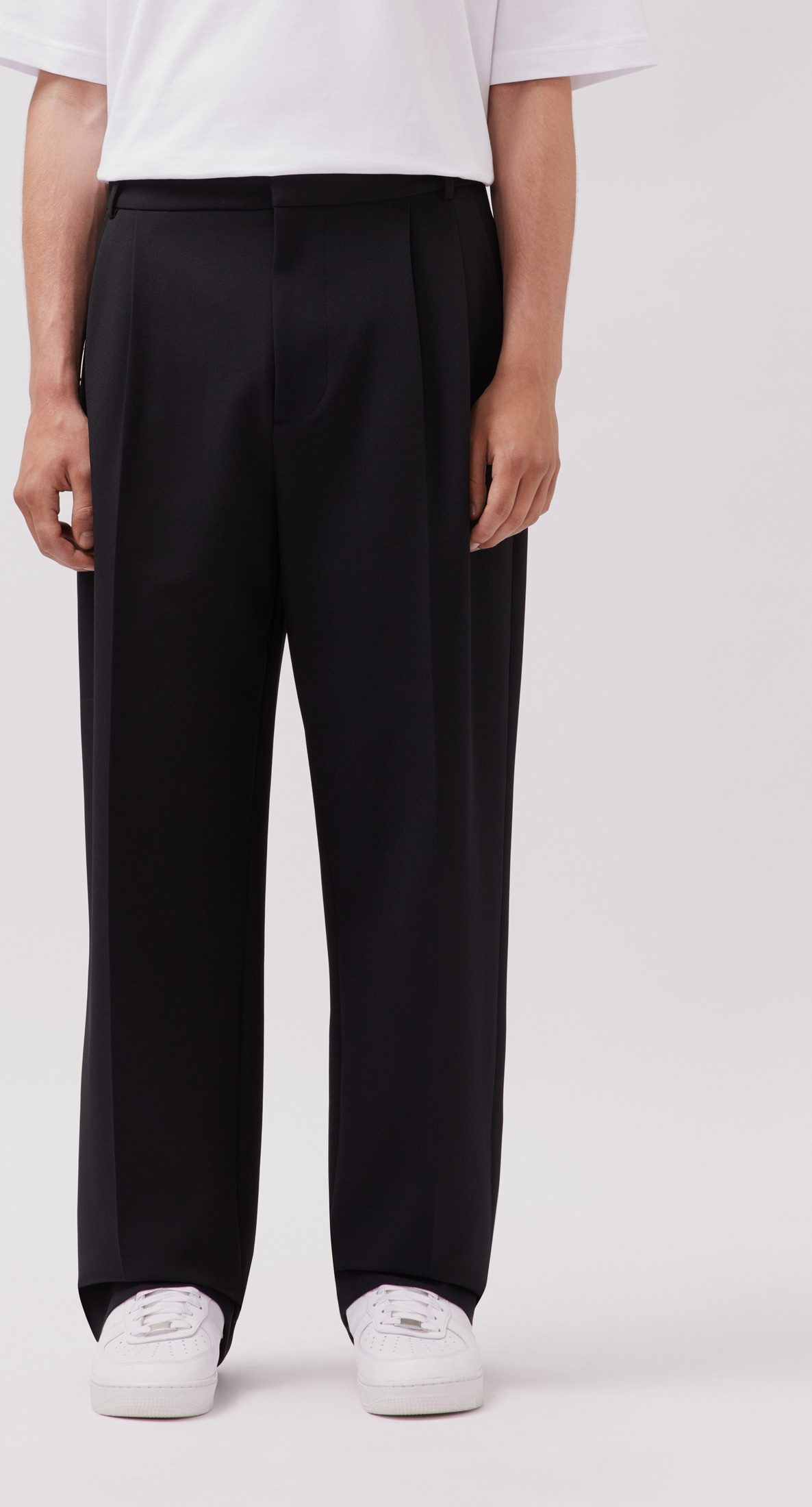 studio seidensticker Pantalon