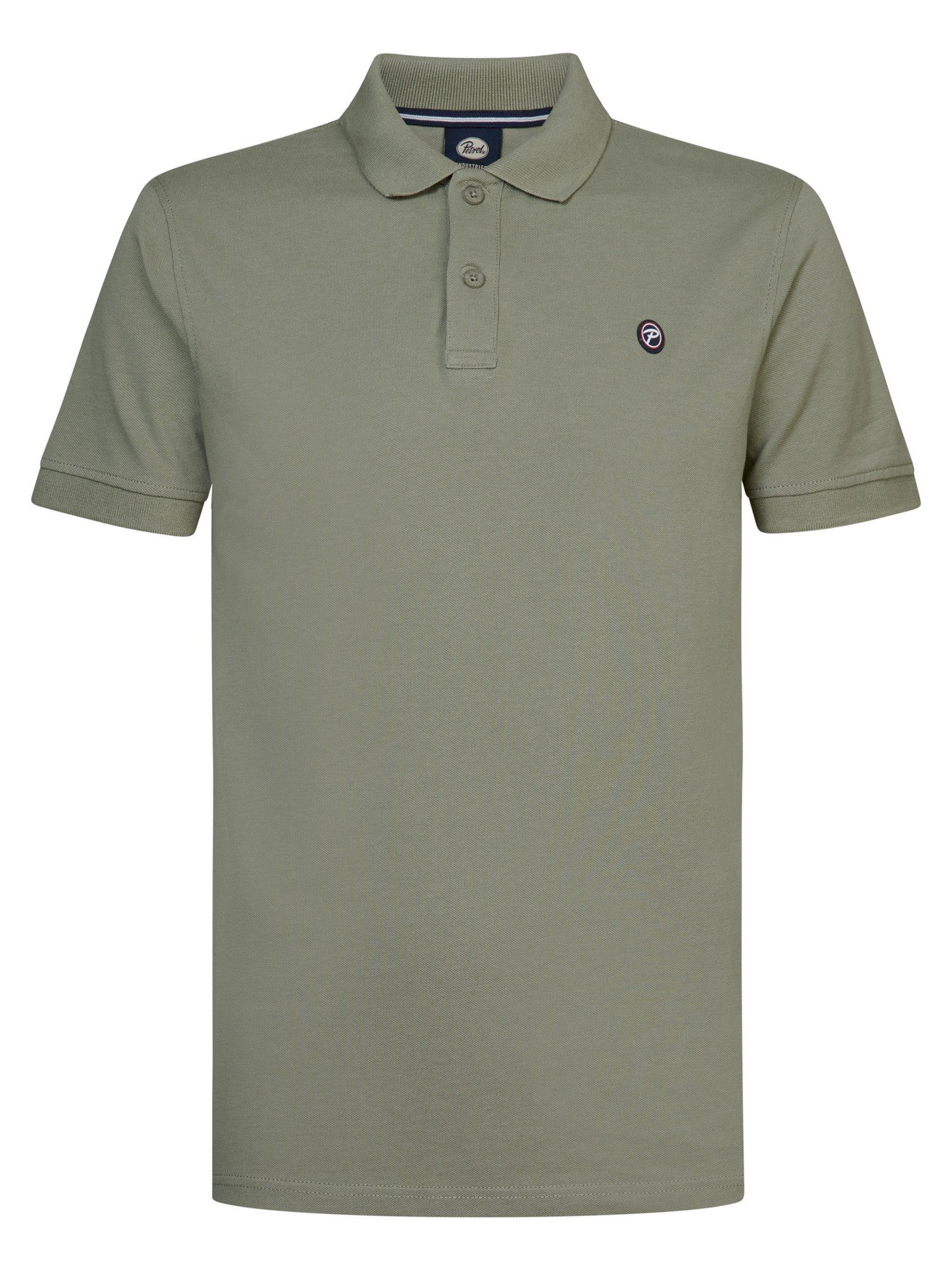 Petrol Industries Poloshirt Men Polo Short Sleeve