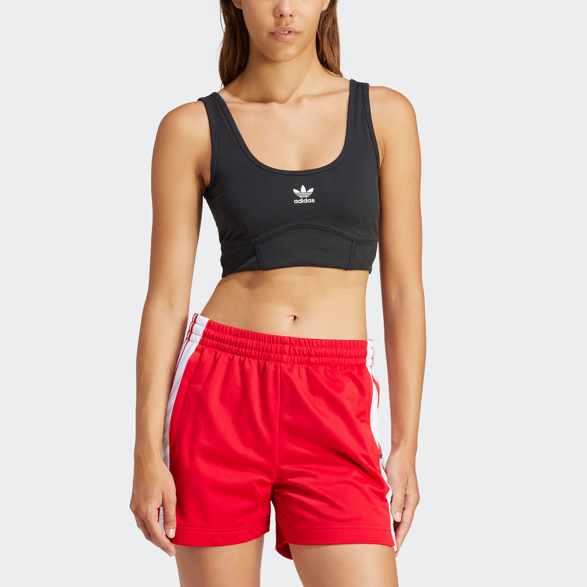 adidas Originals Sport-bh TREFOIL BRA (1-delig)