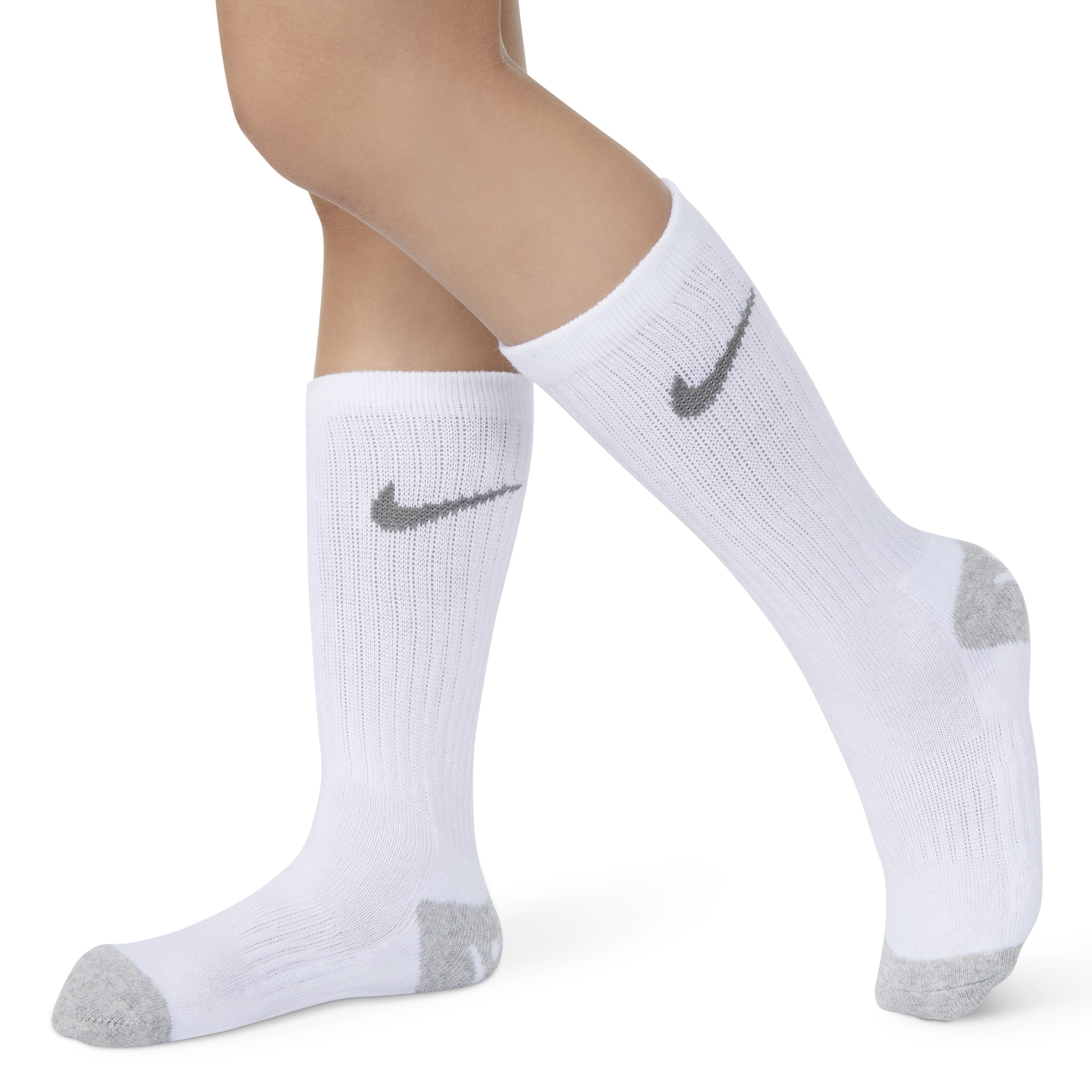 Nike Sportswear Sokken NHN 6PK NIKE SMILEY CREW (6 paar)