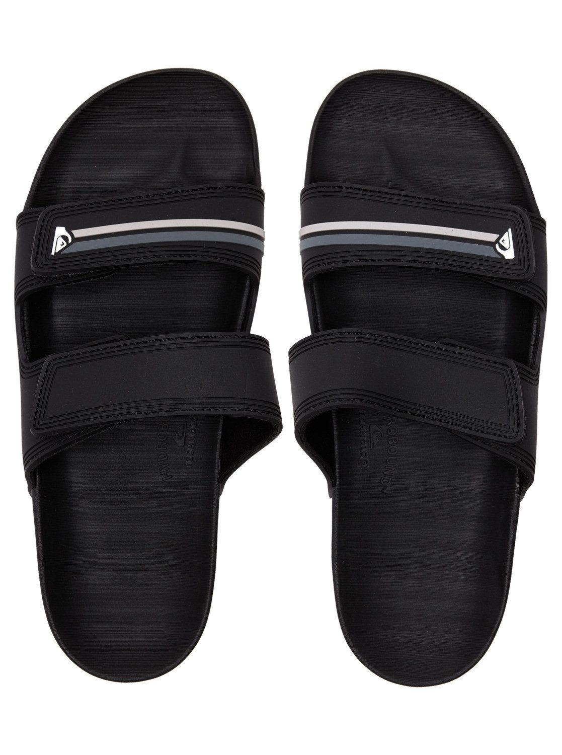 Quiksilver Sandalen Rivi Double