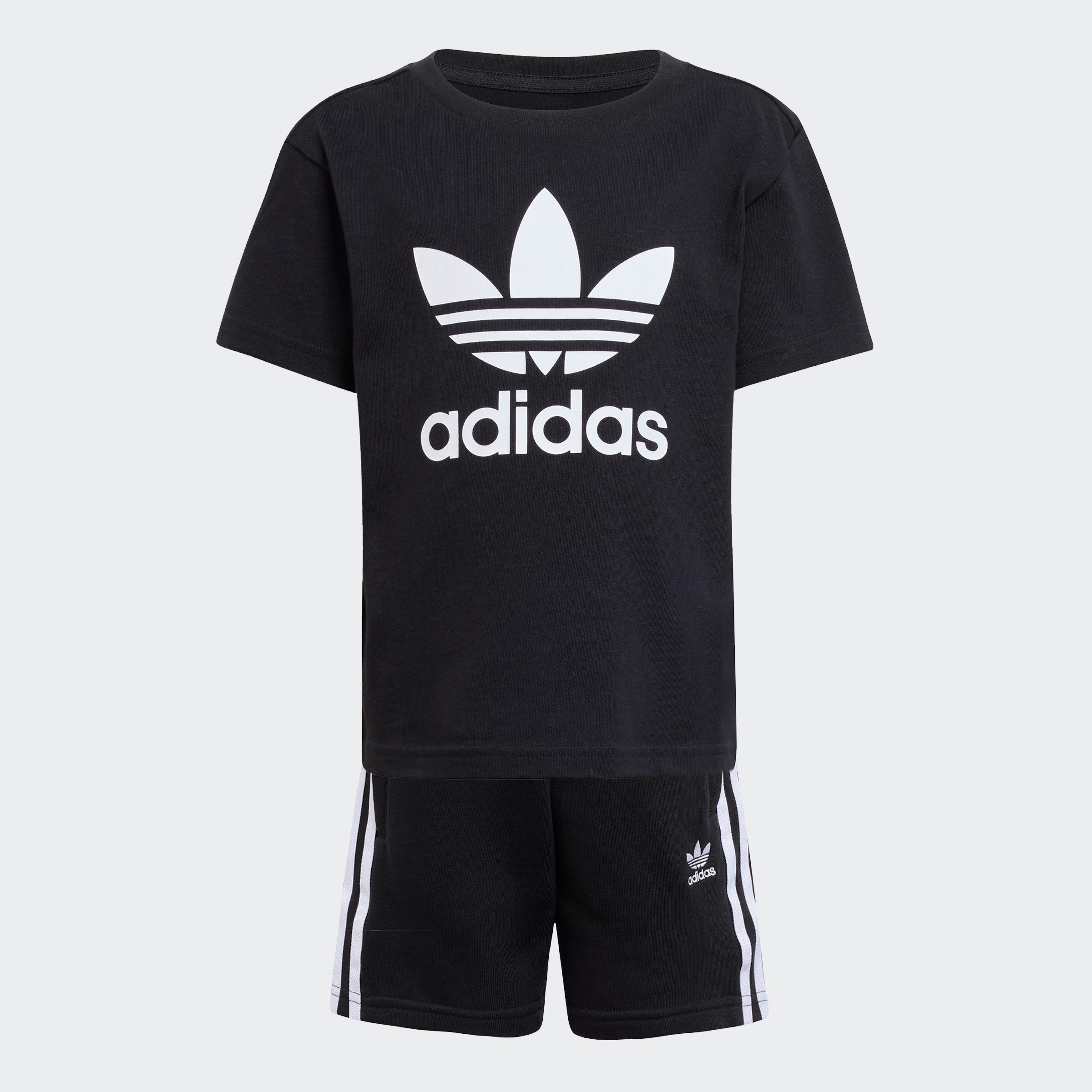 adidas Originals T-shirt Short TEE SET (2-delig)