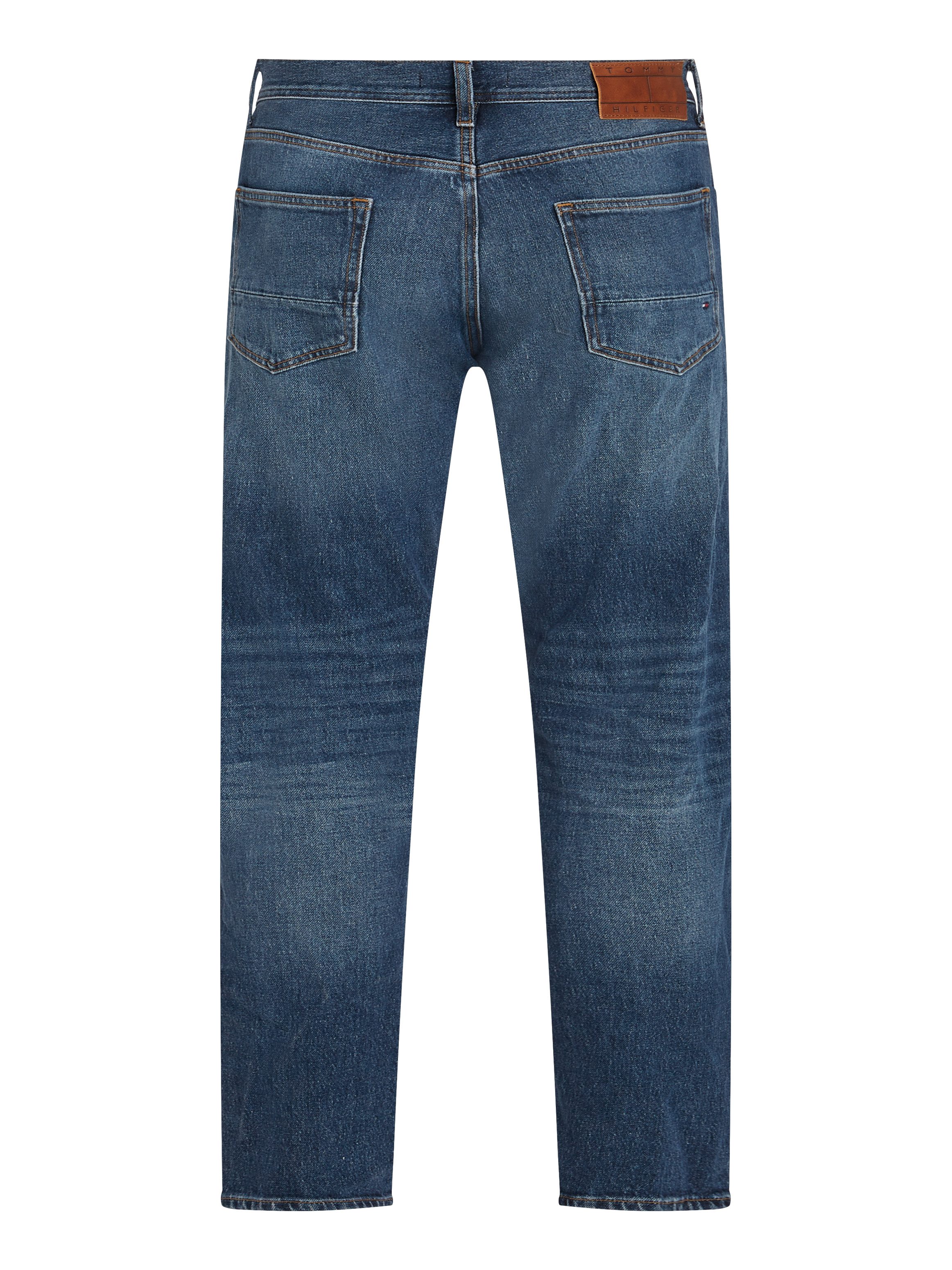 Tommy Hilfiger 5-pocket jeans REGULAR MERCER STR GIFFORD IND