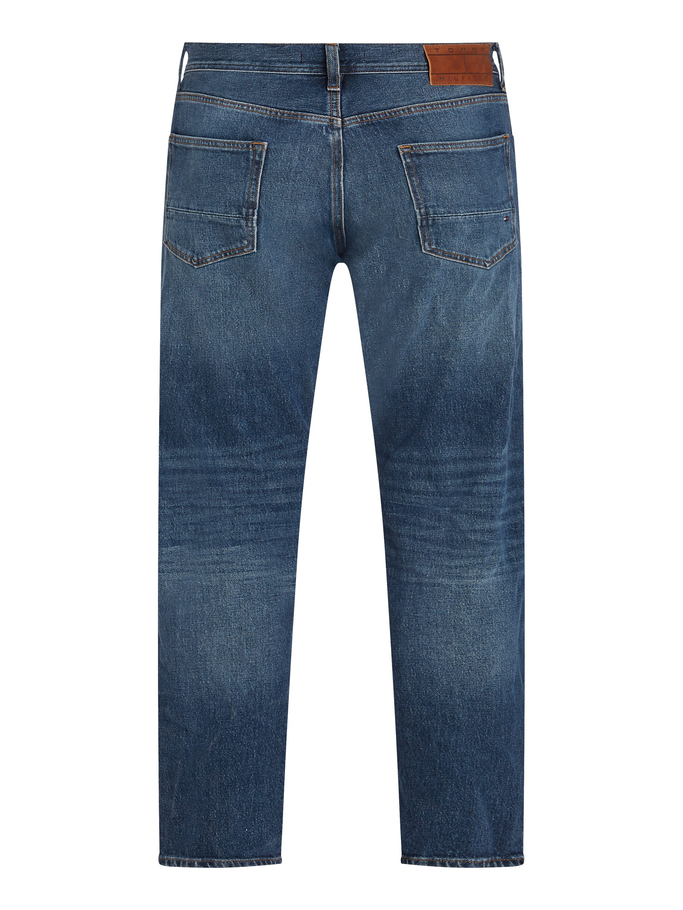 Tommy Hilfiger 5-pocket jeans REGULAR MERCER STR