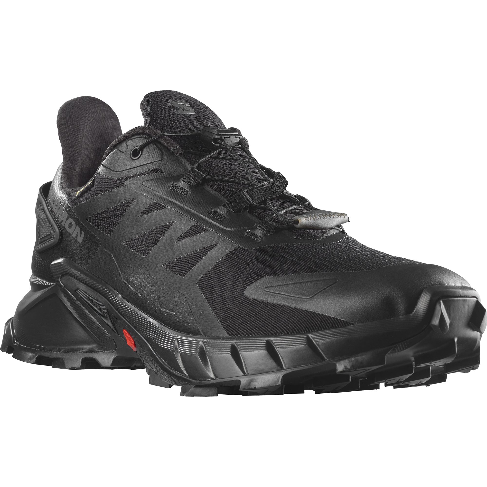 Salomon Supercross 4 Gore-Tex Trail Shoes Trailschoenen