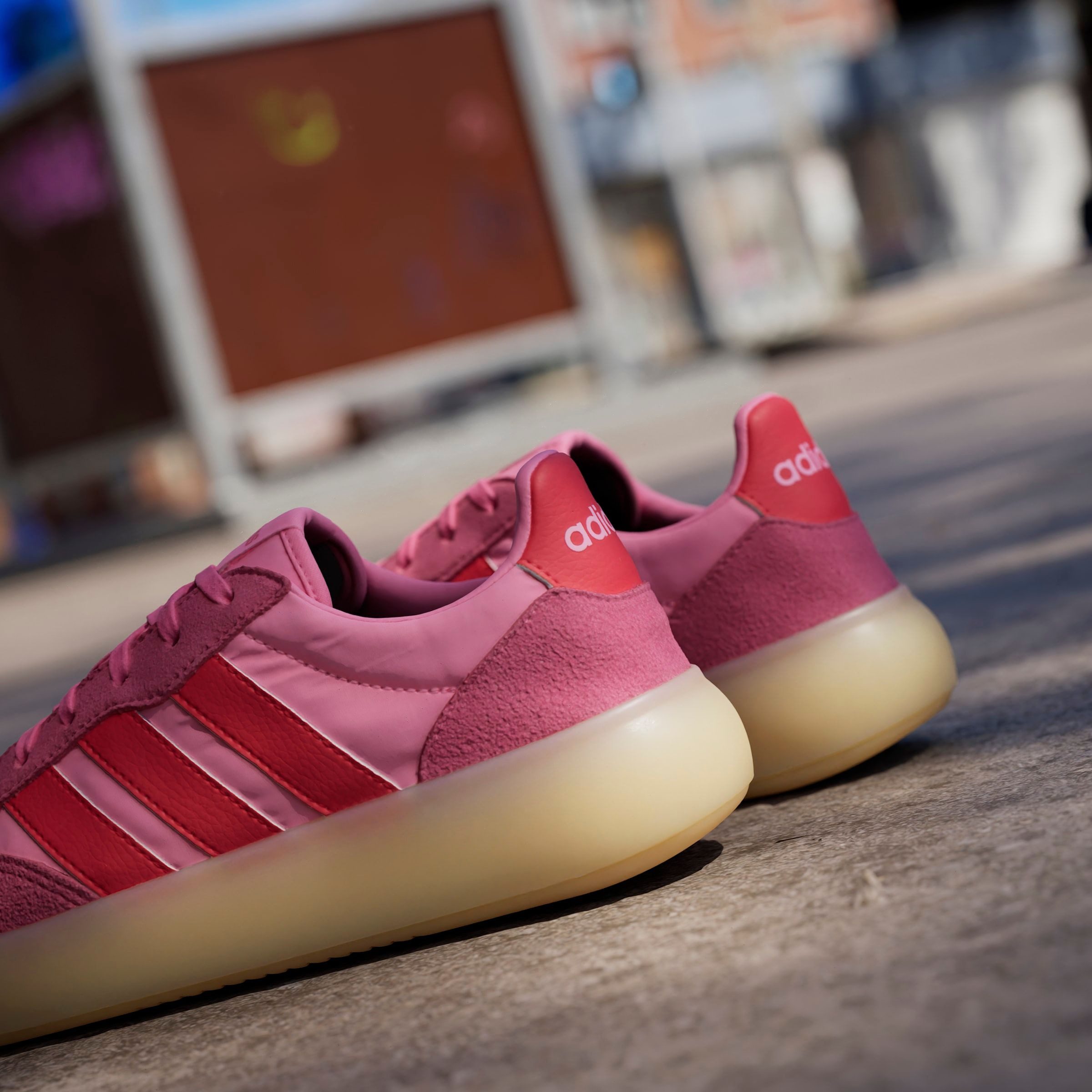 adidas Sportswear Sneakers BARREDA DECODE