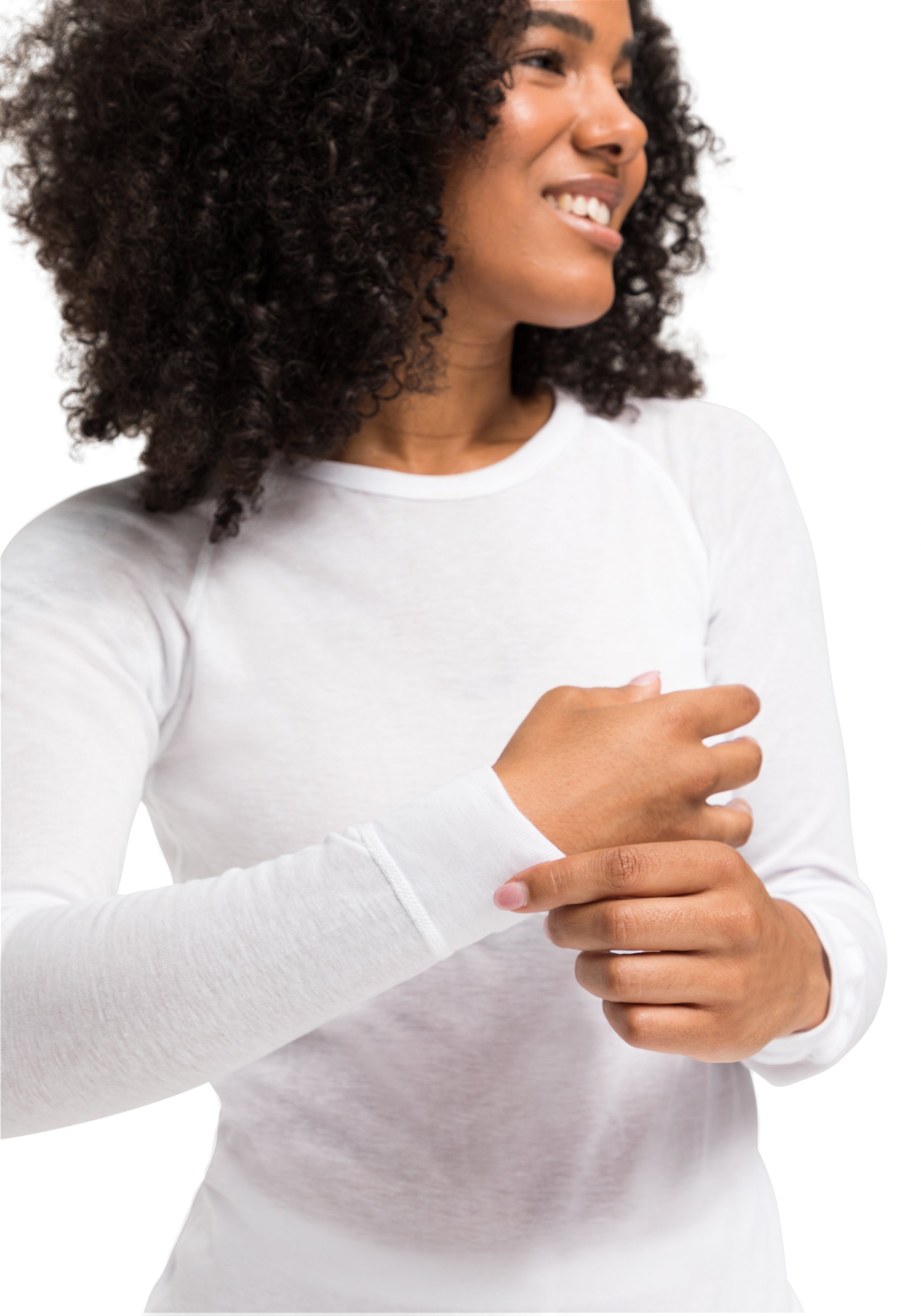 Maier Sports Shirt & broek LENA Sneldrogend, ventilerend functioneel ondergoed