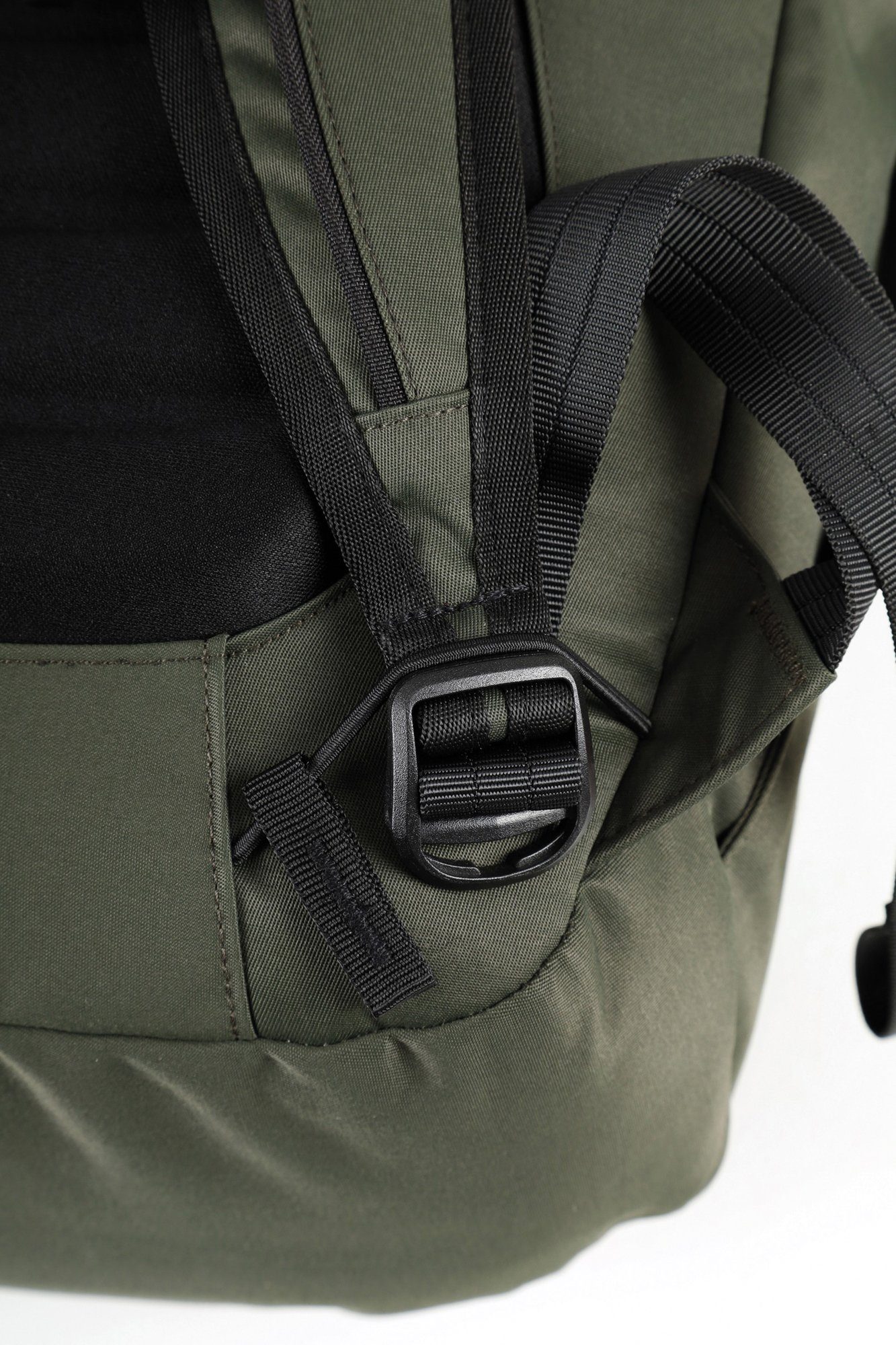 NITRO Vrijetijdsrugzak Nikuro Traveler Reistas, travel bag, dagelijkse rugzak, daypack