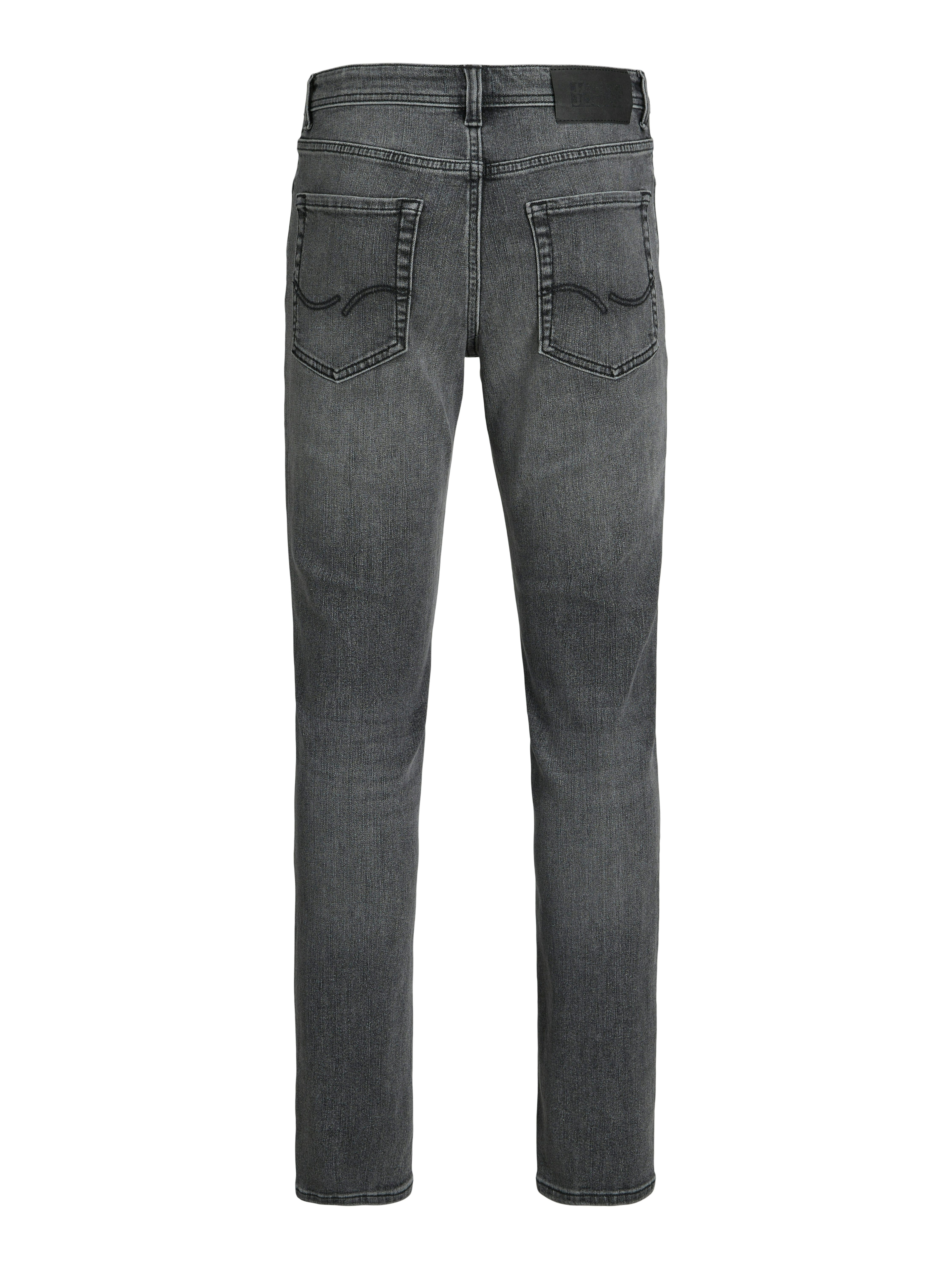 Jack & Jones Junior Slim fit jeans JJIGLENN JJORIGINAL SQ 903 NOOS JNR