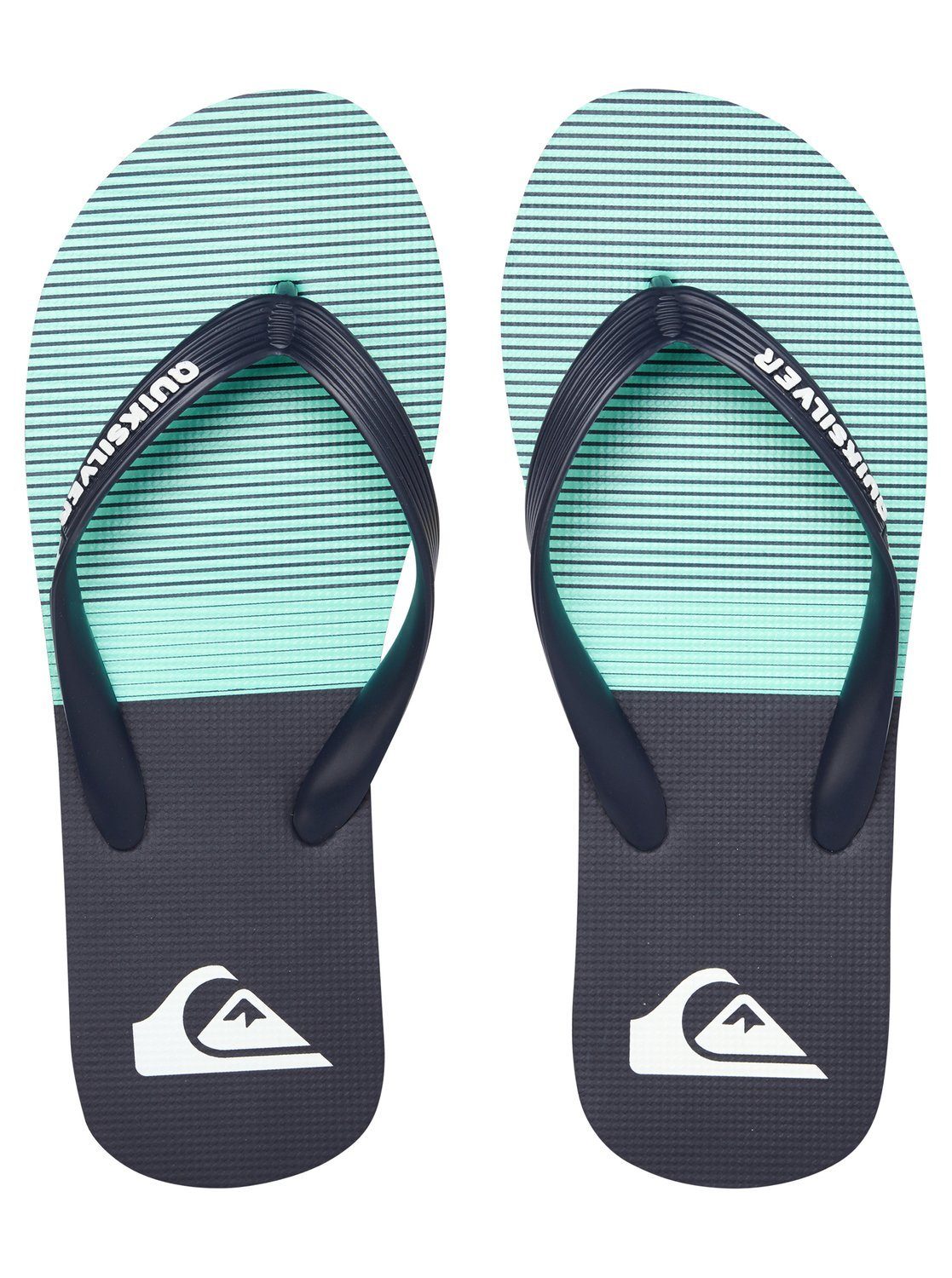 Quiksilver Sandalen Molokai Tijuana