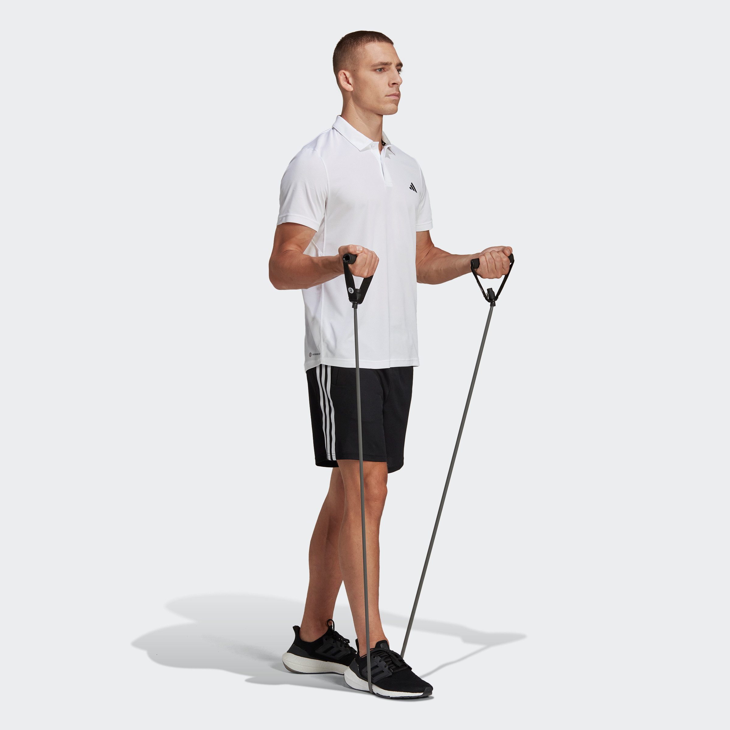 adidas Performance Poloshirt TR-ES BASE POLO