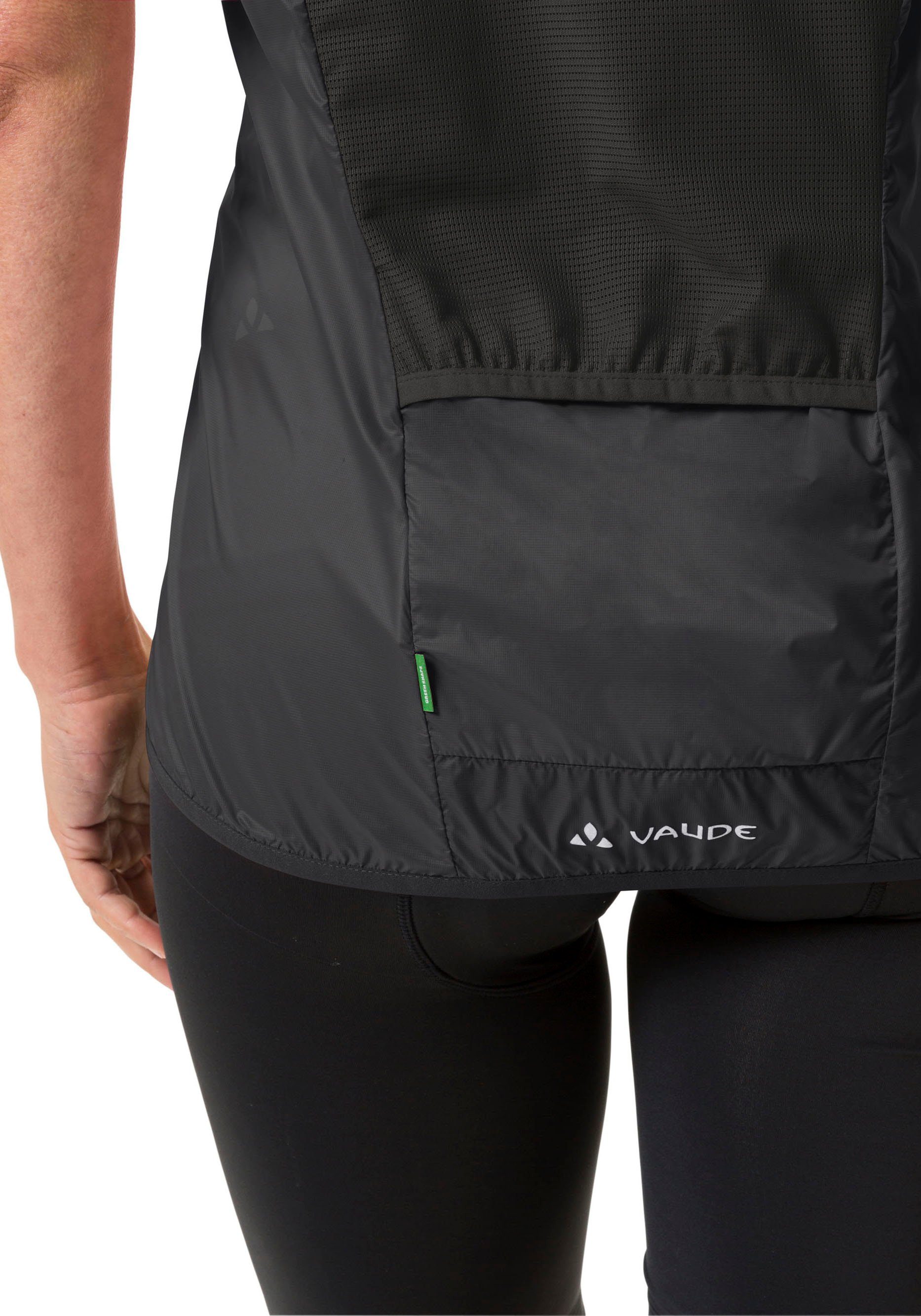 VAUDE Functionele bodywarmer WOMEN'S MATERA AIR VEST