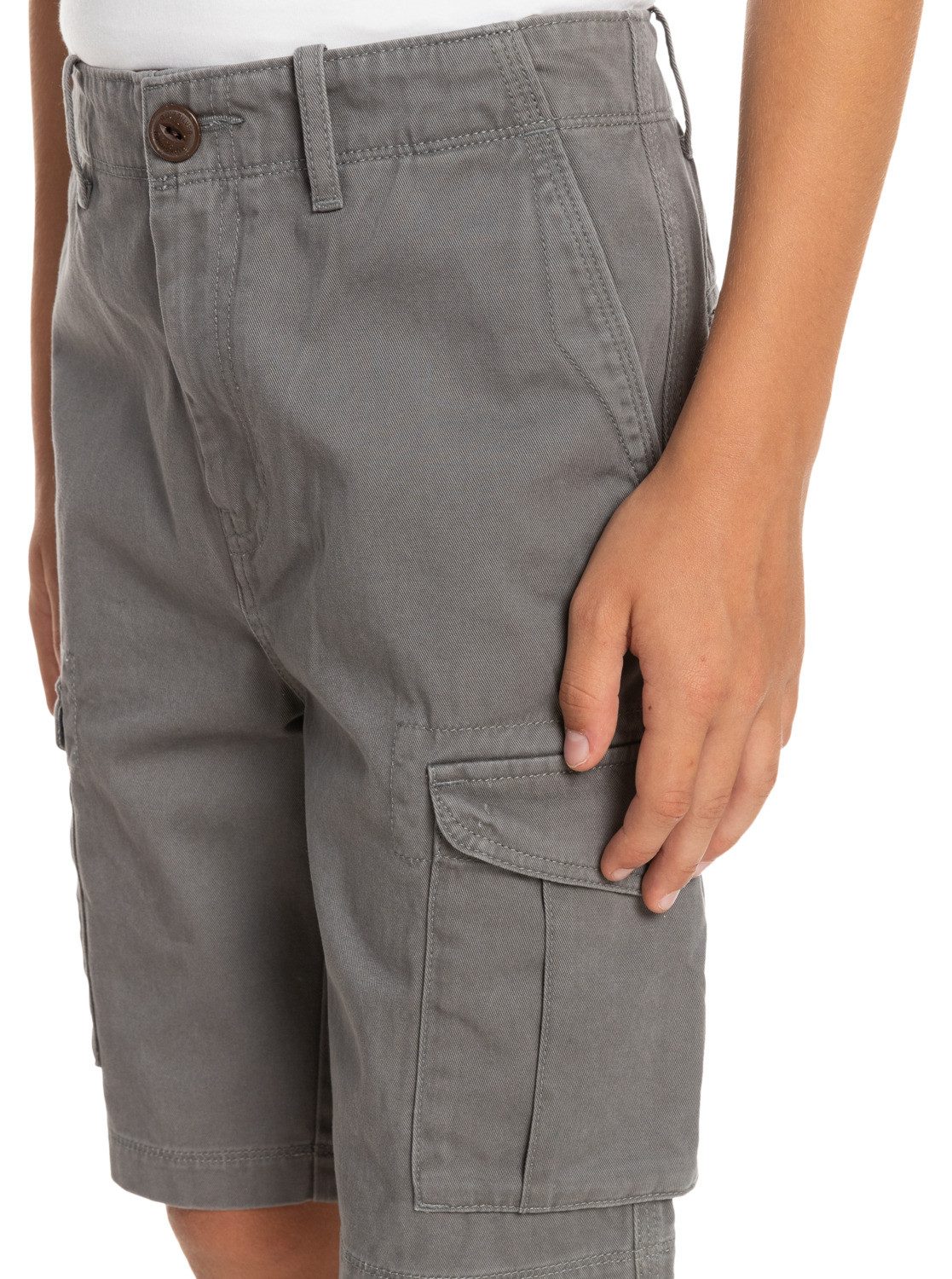 Quiksilver Cargoshort Crucial Battle