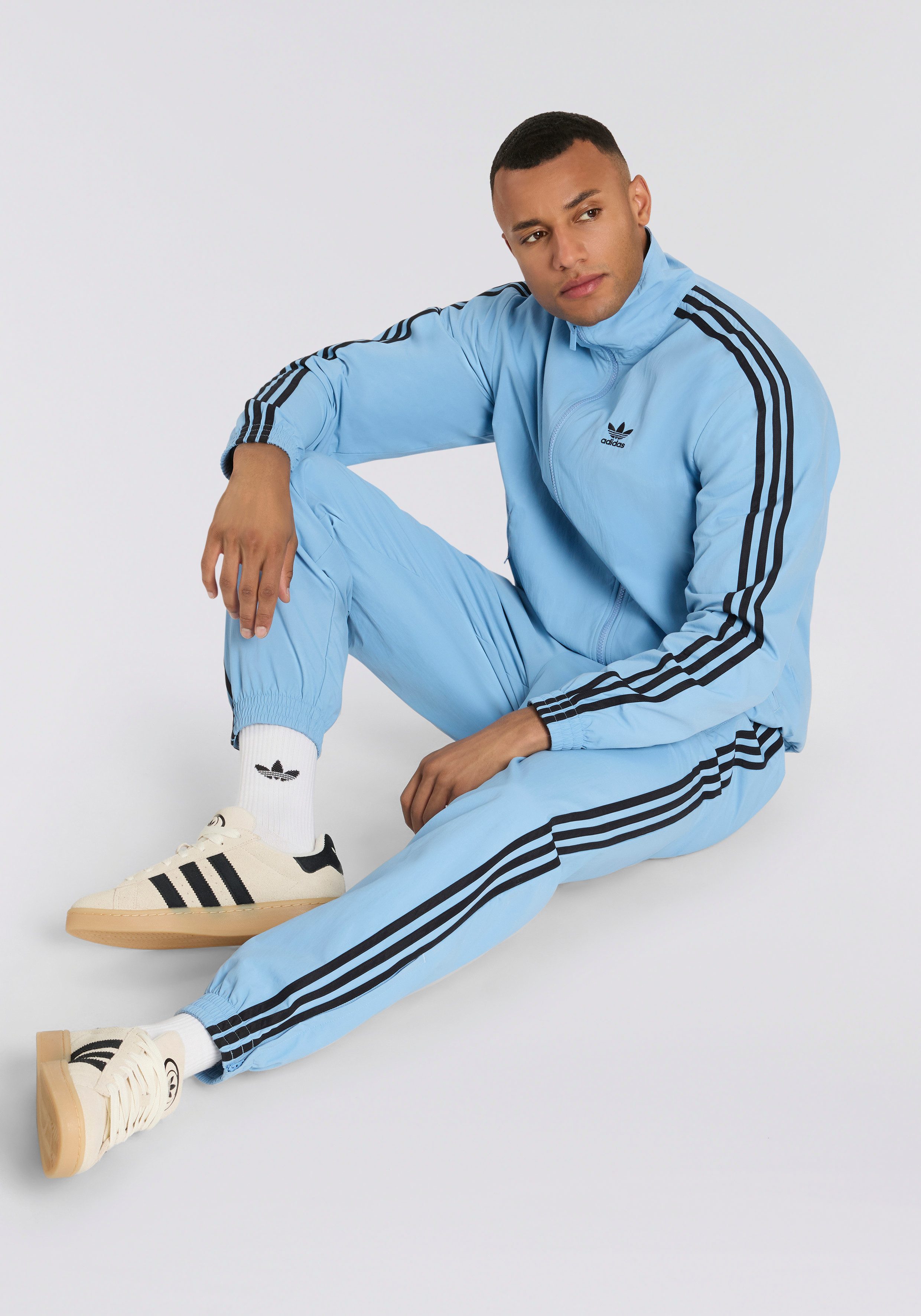 adidas Originals Outdoorjack FIREBIRD TT
