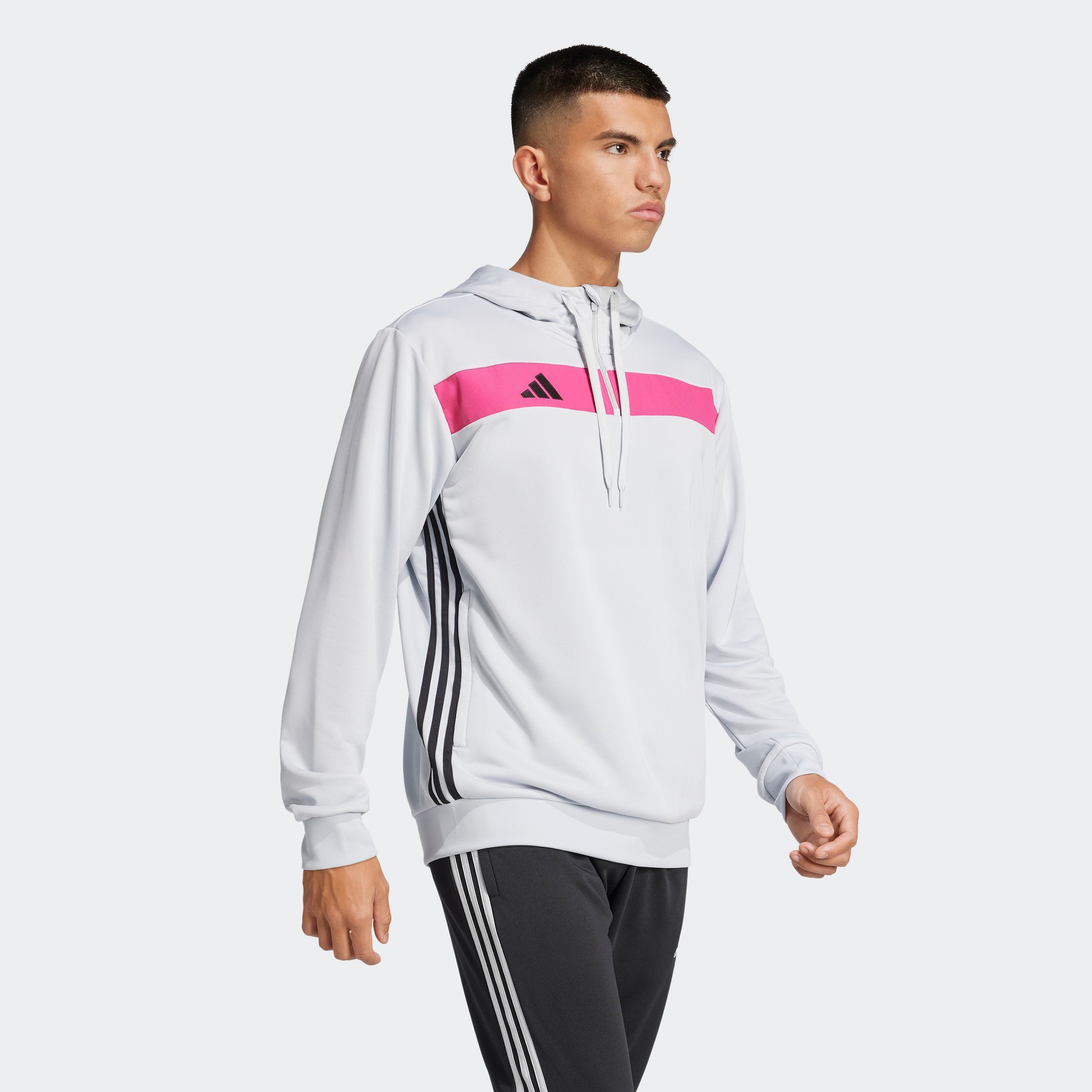 adidas Performance Hoodie TIRO ES SW HD